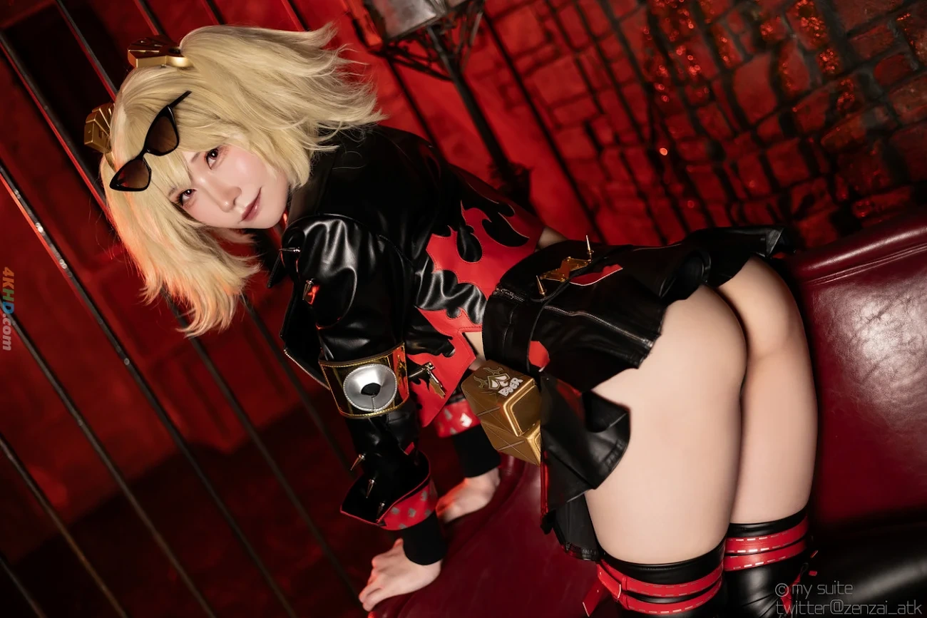 Atsuki - [(C105)]SUITE ZONE ZERO 2(zenzerobanisu) — photo 148
