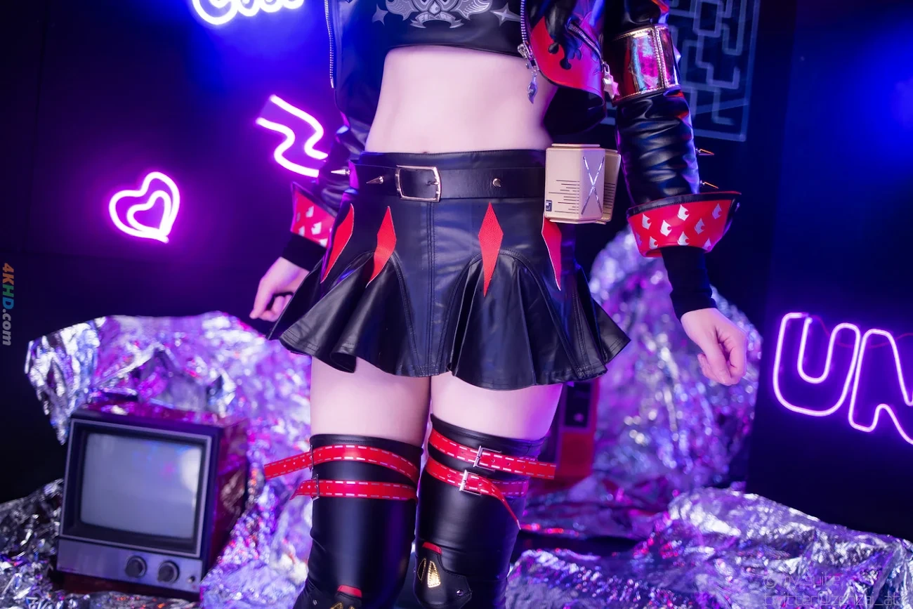 Atsuki - [(C105)]SUITE ZONE ZERO 2(zenzerobanisu) — photo 154