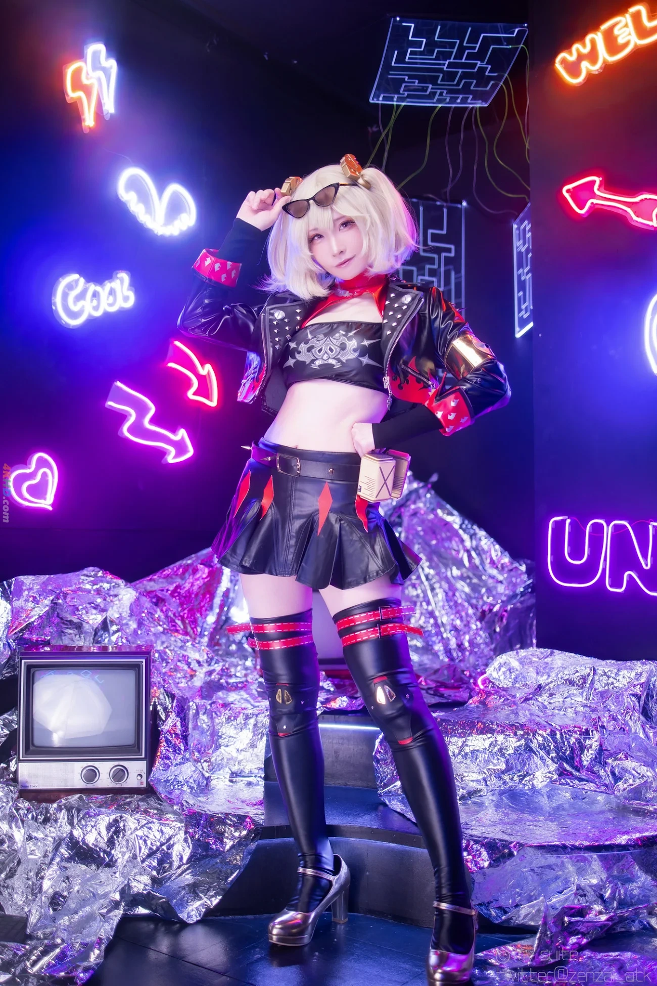 Atsuki - [(C105)]SUITE ZONE ZERO 2(zenzerobanisu) — photo 156