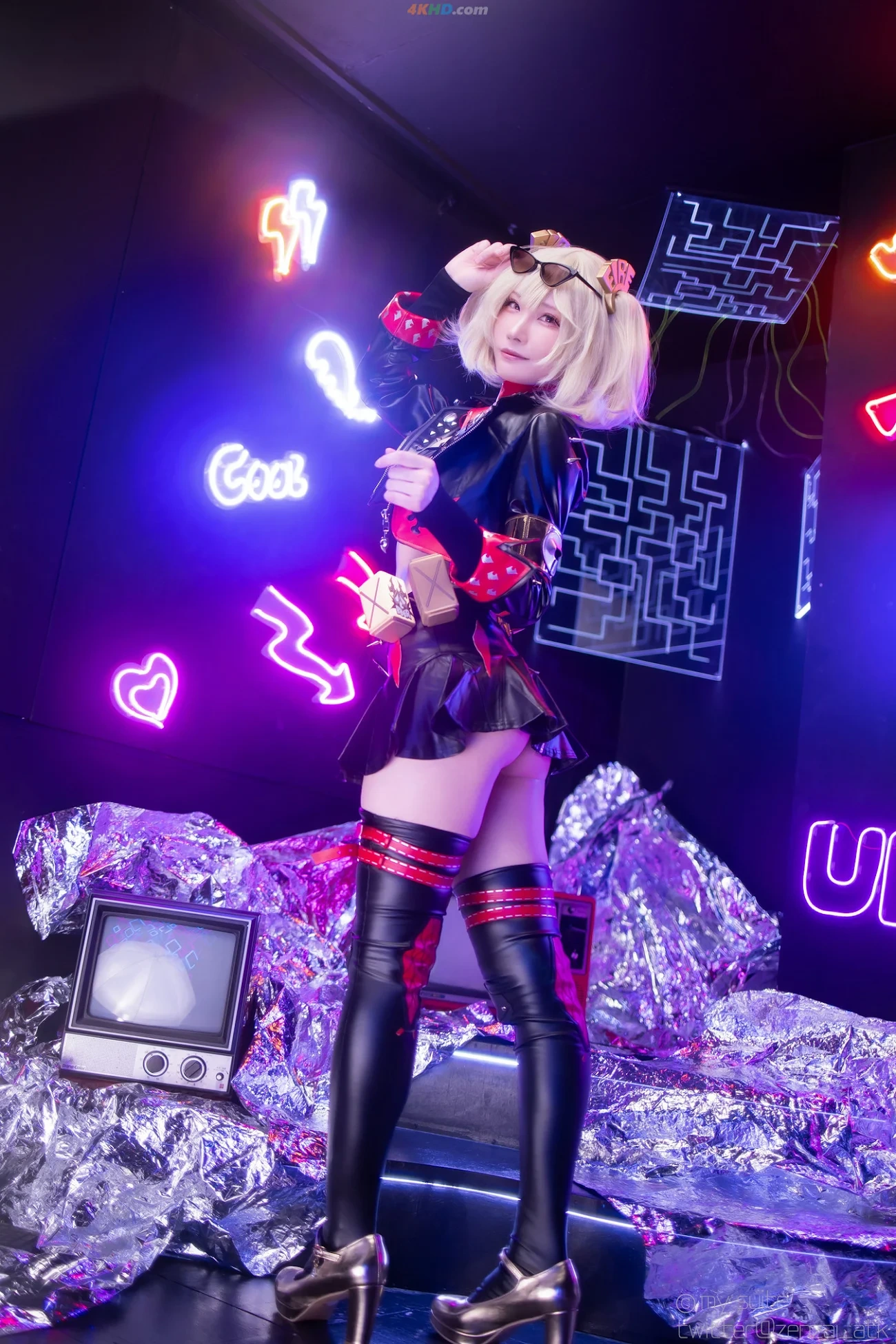 Atsuki - [(C105)]SUITE ZONE ZERO 2(zenzerobanisu) — photo 159