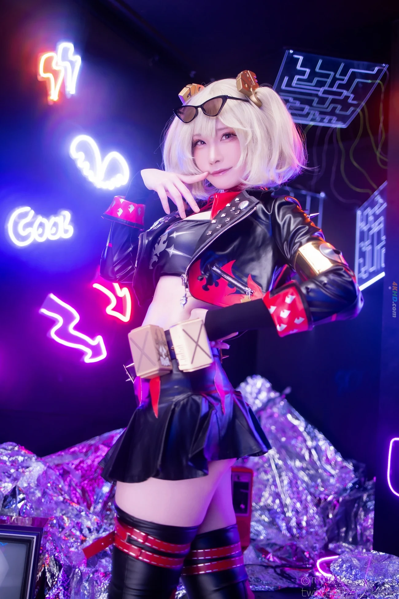 Atsuki - [(C105)]SUITE ZONE ZERO 2(zenzerobanisu) — photo 163