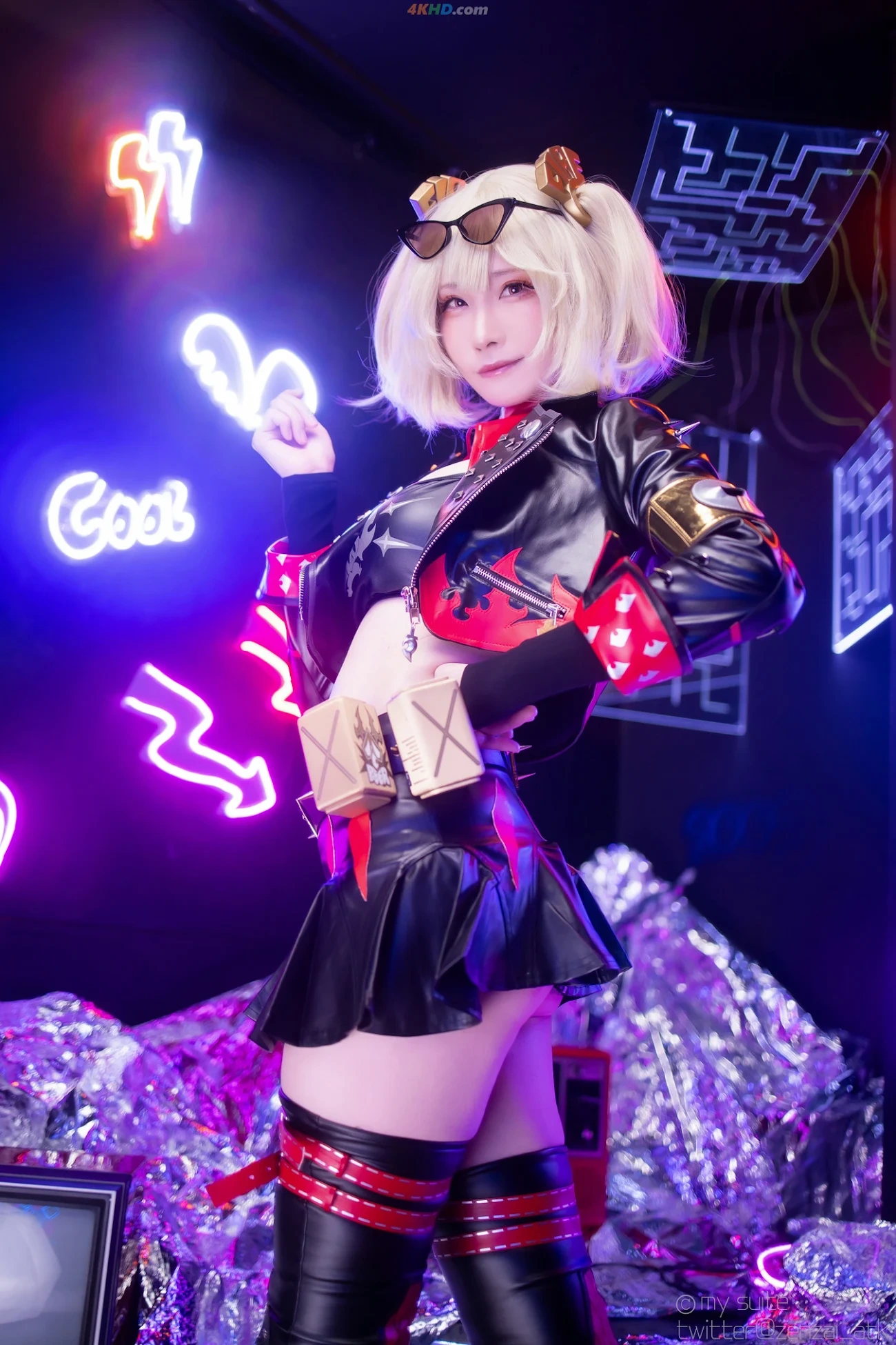 Atsuki - [(C105)]SUITE ZONE ZERO 2(zenzerobanisu) — photo 164