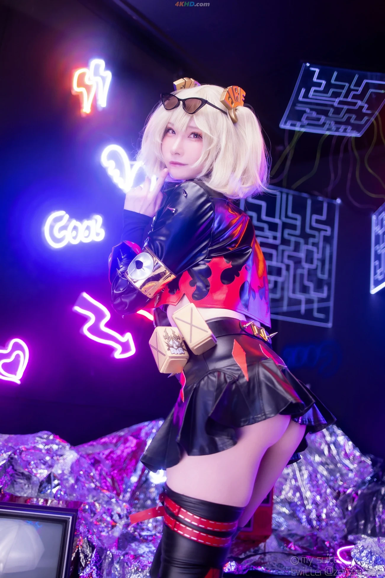 Atsuki - [(C105)]SUITE ZONE ZERO 2(zenzerobanisu) — photo 165
