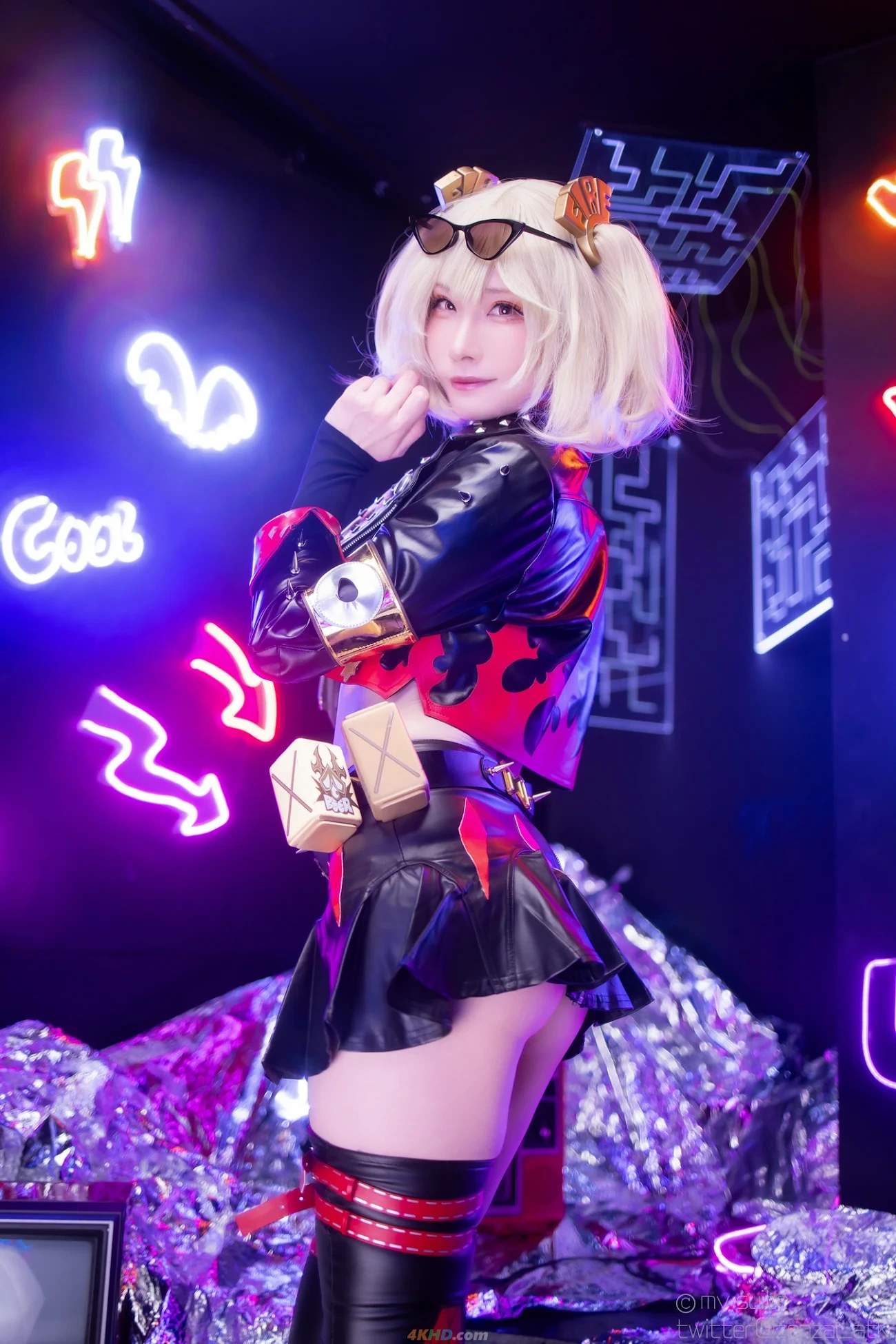 Atsuki - [(C105)]SUITE ZONE ZERO 2(zenzerobanisu) — photo 166