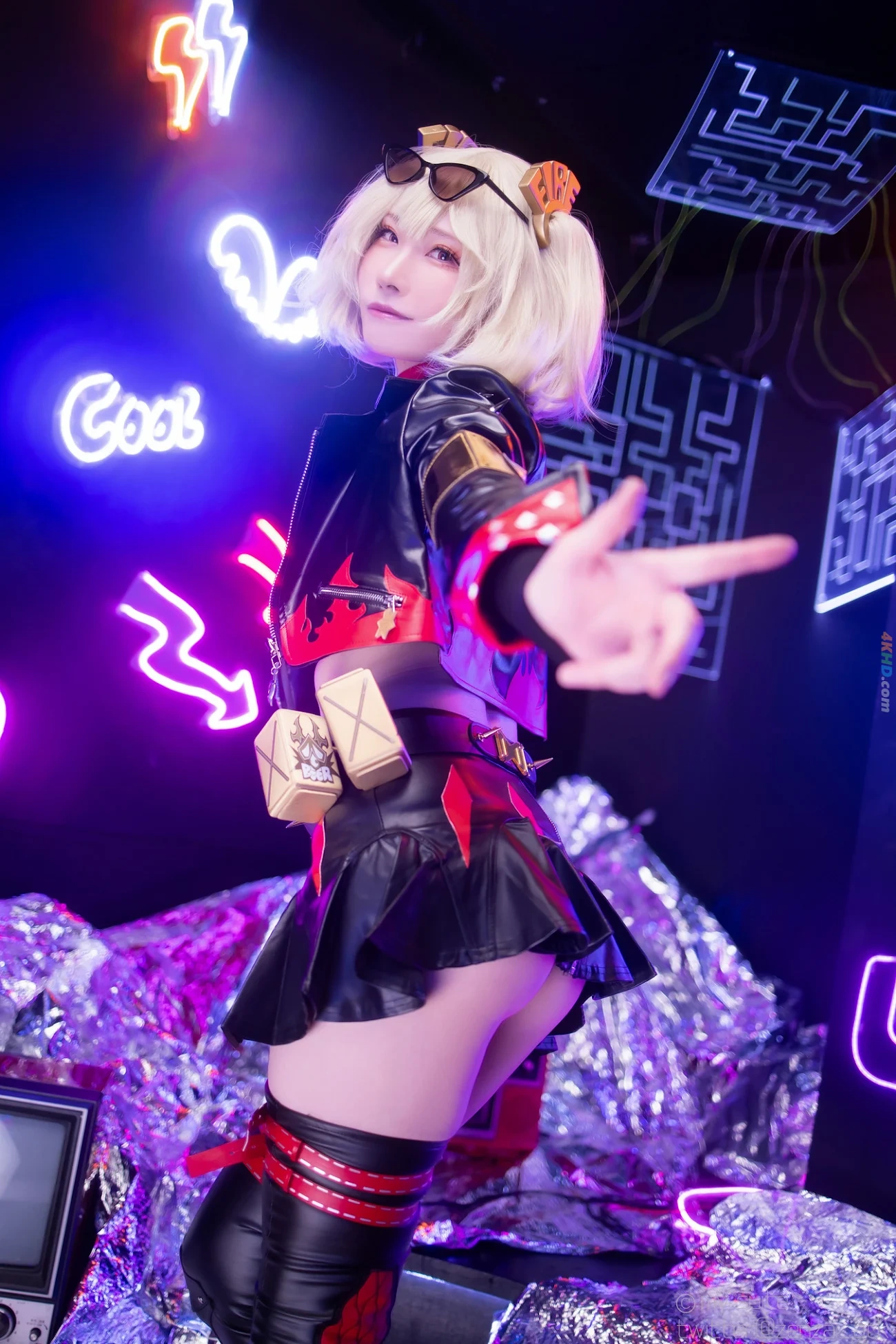 Atsuki - [(C105)]SUITE ZONE ZERO 2(zenzerobanisu) — photo 167