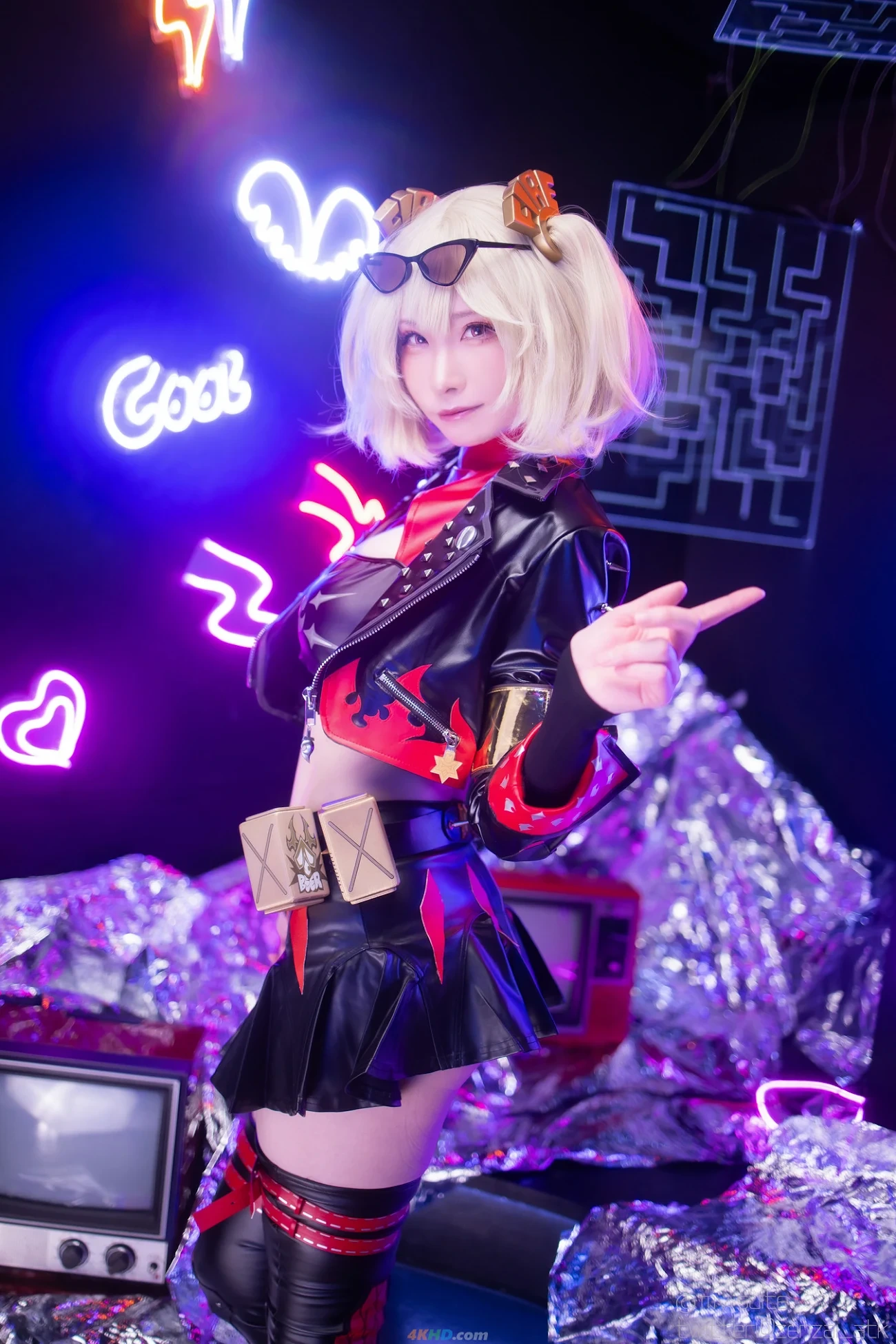 Atsuki - [(C105)]SUITE ZONE ZERO 2(zenzerobanisu) — photo 168