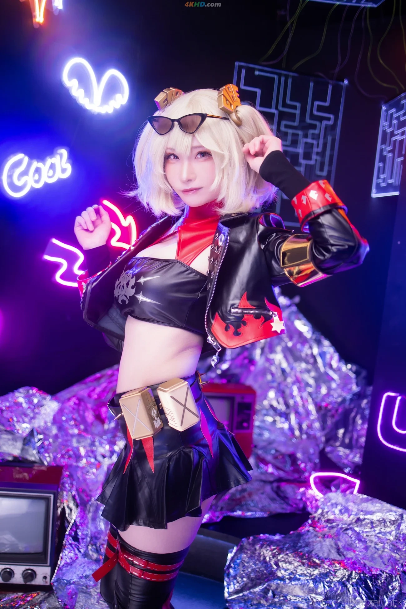 Atsuki - [(C105)]SUITE ZONE ZERO 2(zenzerobanisu) — photo 169