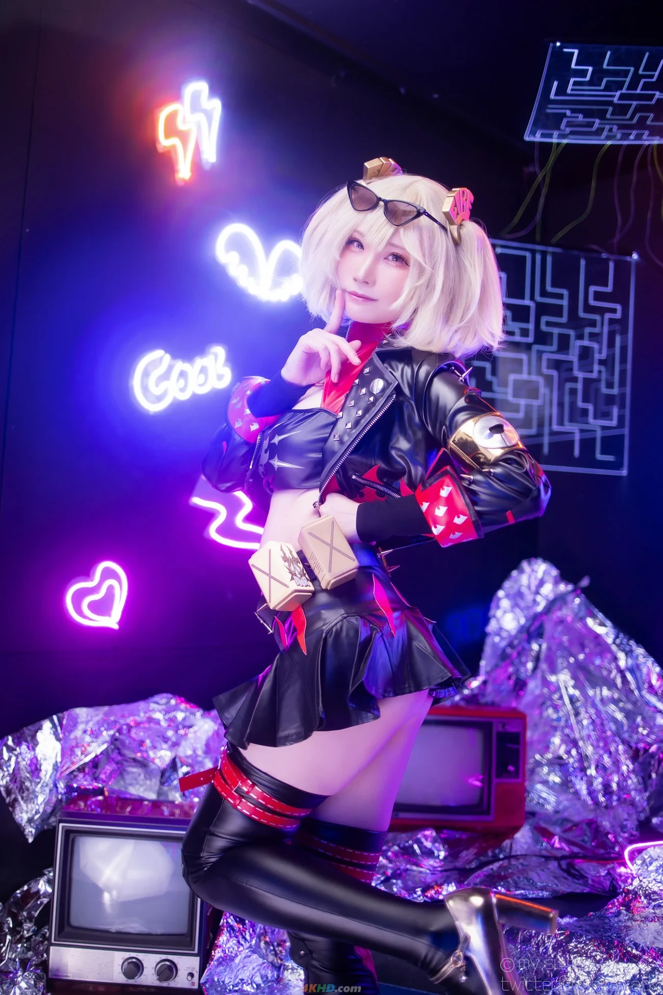 Atsuki - [(C105)]SUITE ZONE ZERO 2(zenzerobanisu) — photo 170