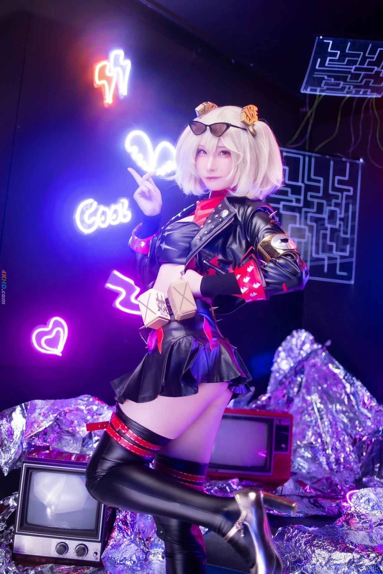 Atsuki - [(C105)]SUITE ZONE ZERO 2(zenzerobanisu) — photo 171