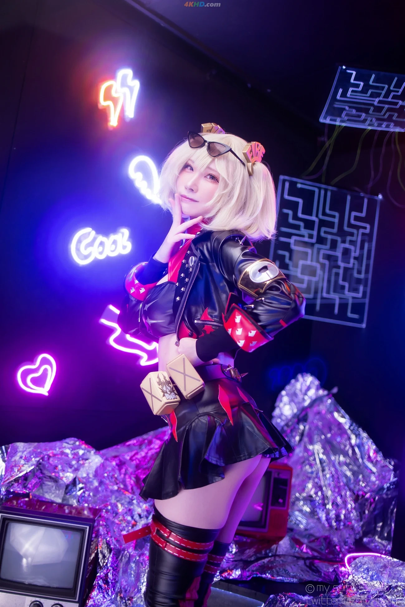 Atsuki - [(C105)]SUITE ZONE ZERO 2(zenzerobanisu) — photo 172