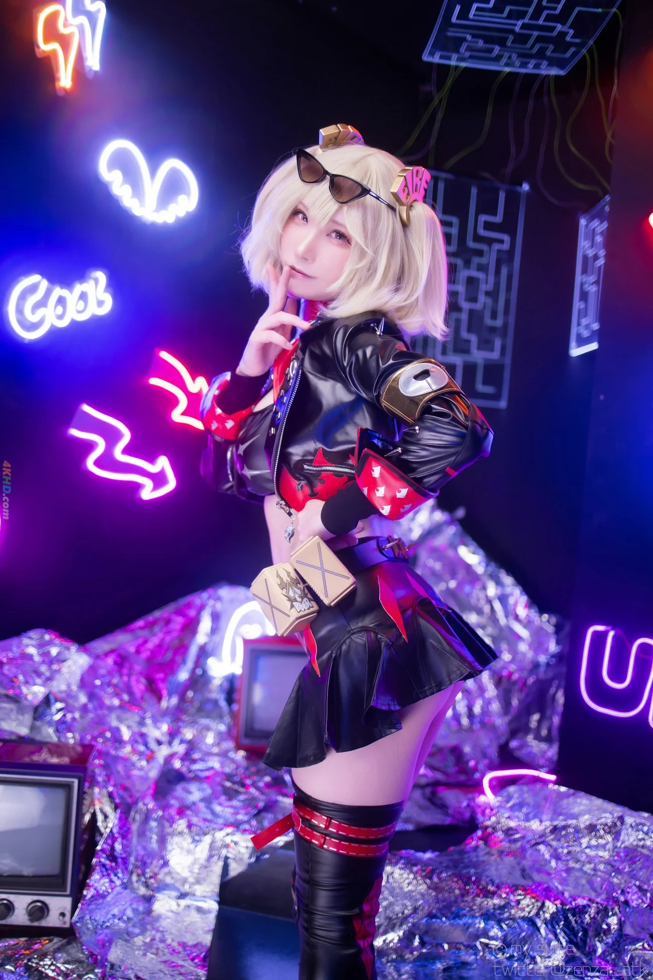 Atsuki - [(C105)]SUITE ZONE ZERO 2(zenzerobanisu) — photo 173