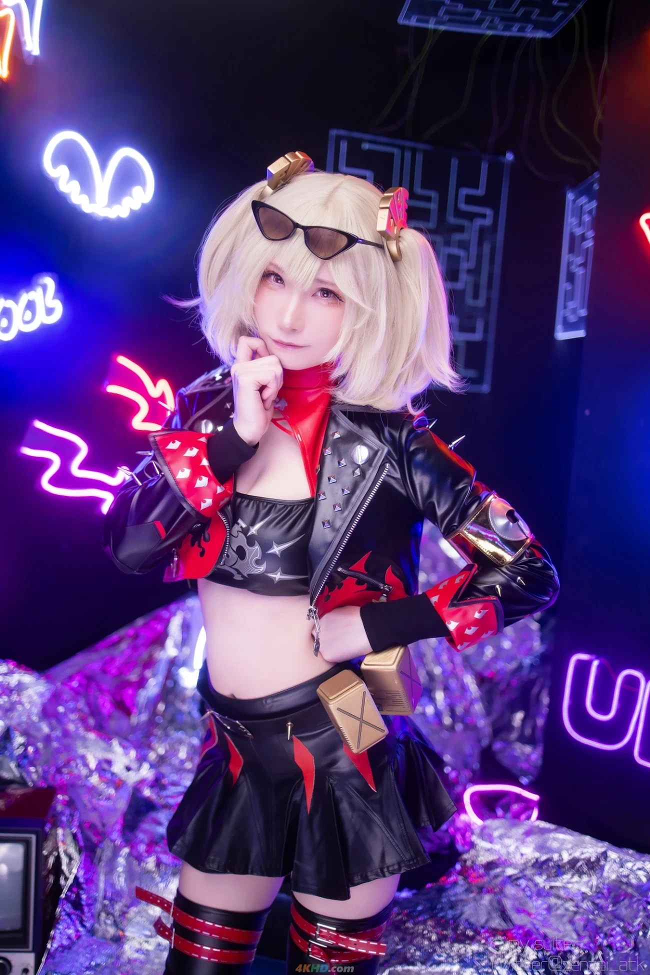 Atsuki - [(C105)]SUITE ZONE ZERO 2(zenzerobanisu) — photo 174