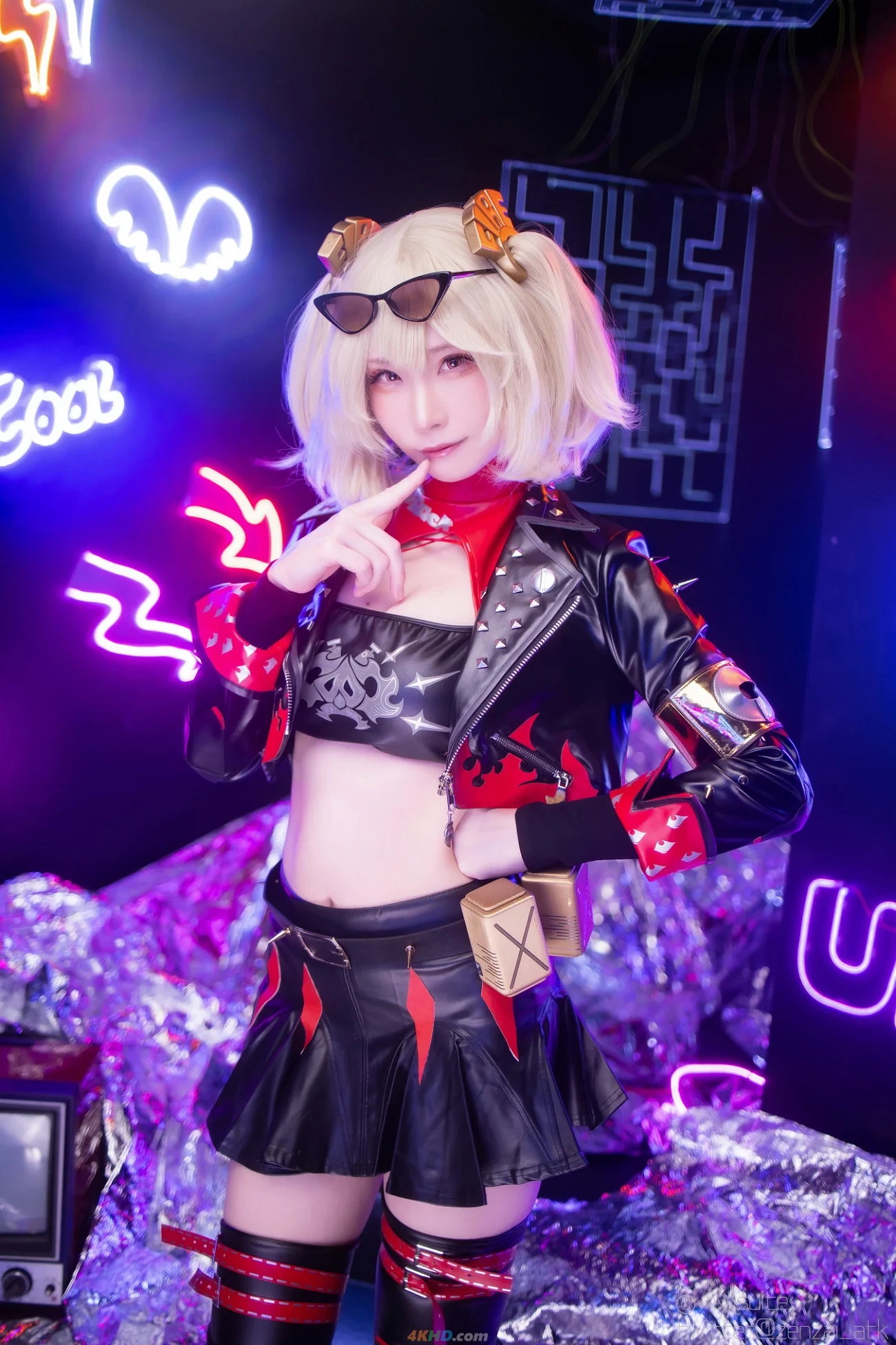 Atsuki - [(C105)]SUITE ZONE ZERO 2(zenzerobanisu) — photo 175