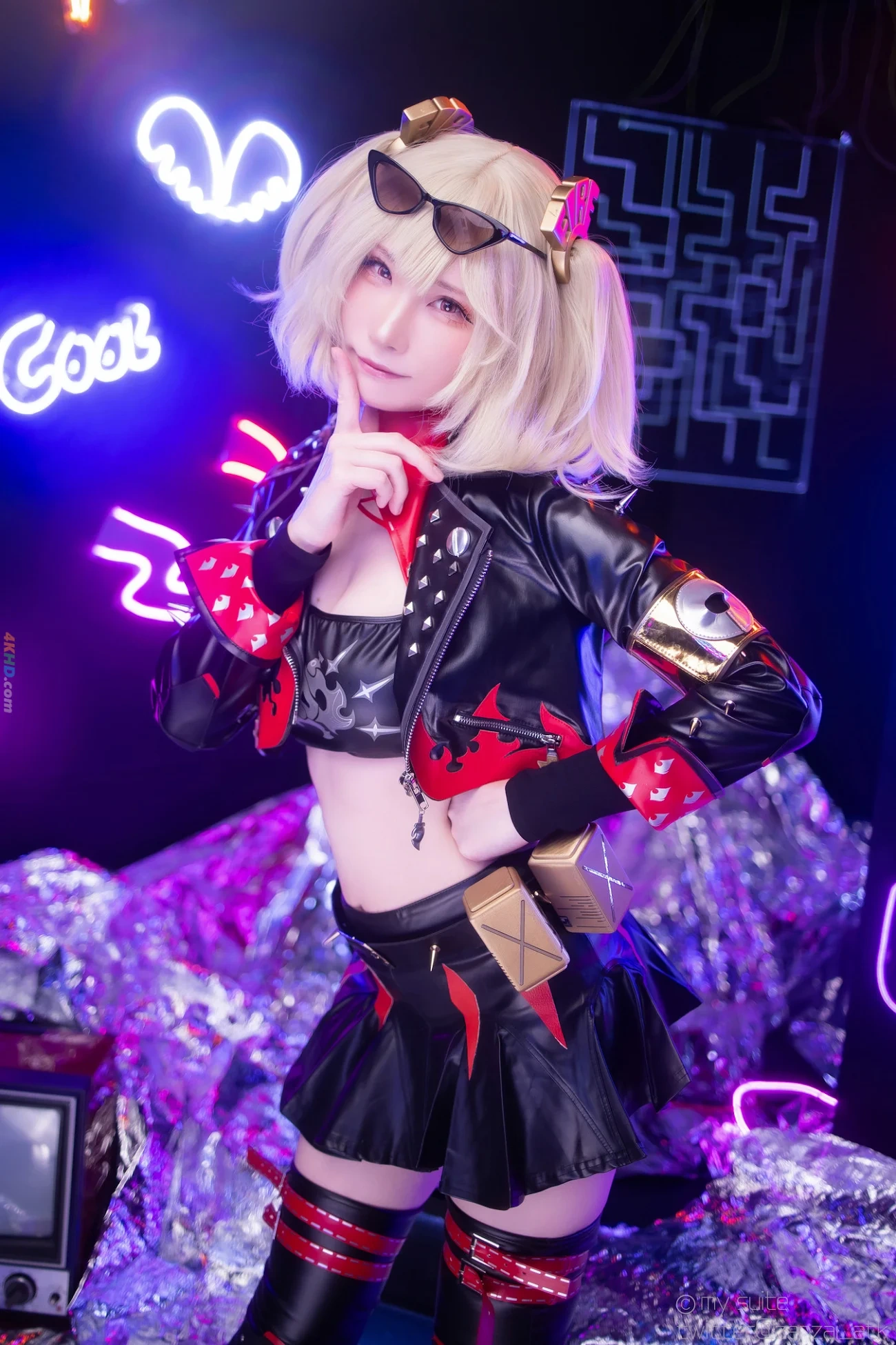 Atsuki - [(C105)]SUITE ZONE ZERO 2(zenzerobanisu) — photo 176