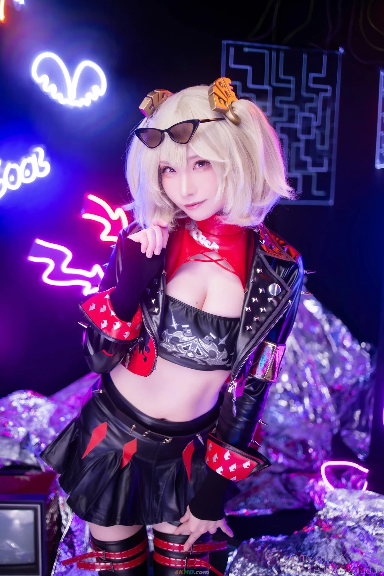 Atsuki - [(C105)]SUITE ZONE ZERO 2(zenzerobanisu) — photo 177