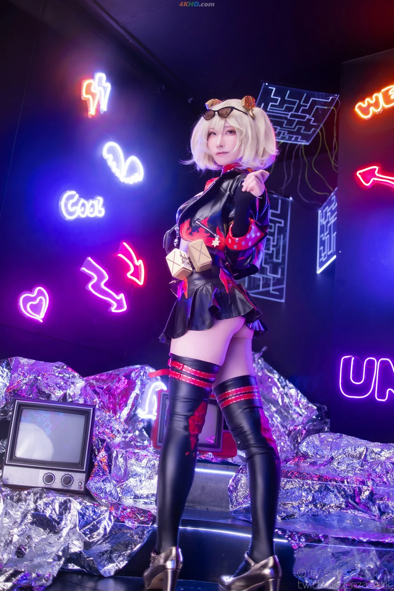 Atsuki - [(C105)]SUITE ZONE ZERO 2(zenzerobanisu) — photo 180