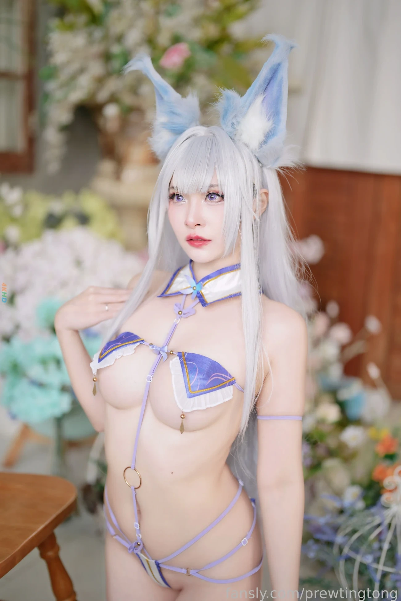 [RINA COSPLAY] Shinano - Azur Lane — photo 2