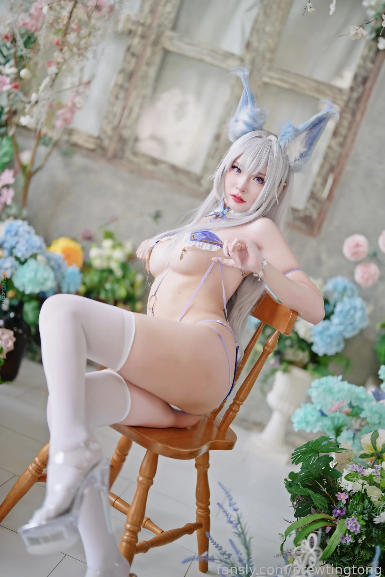 [RINA COSPLAY] Shinano - Azur Lane — photo 5