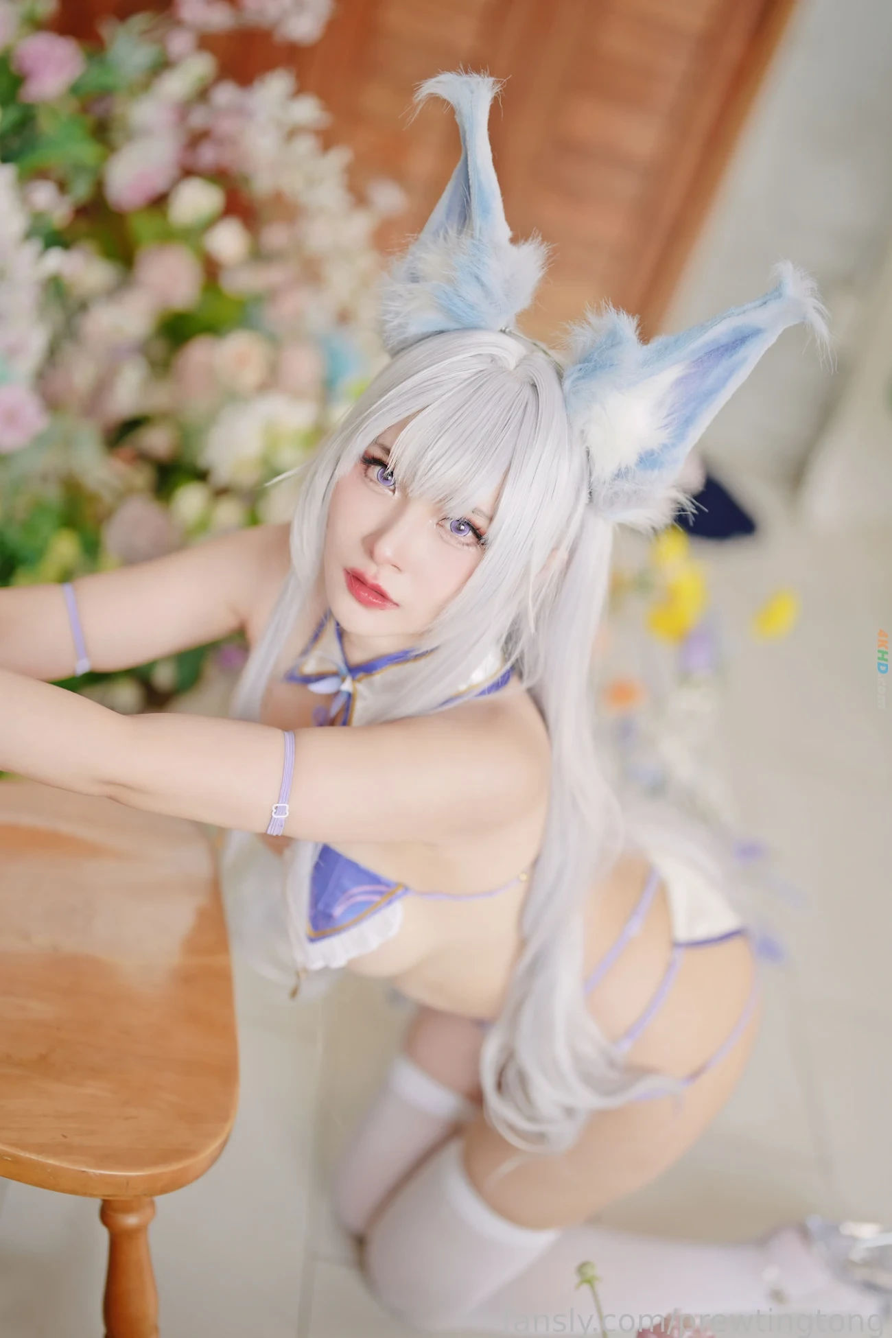 [RINA COSPLAY] Shinano - Azur Lane — photo 6