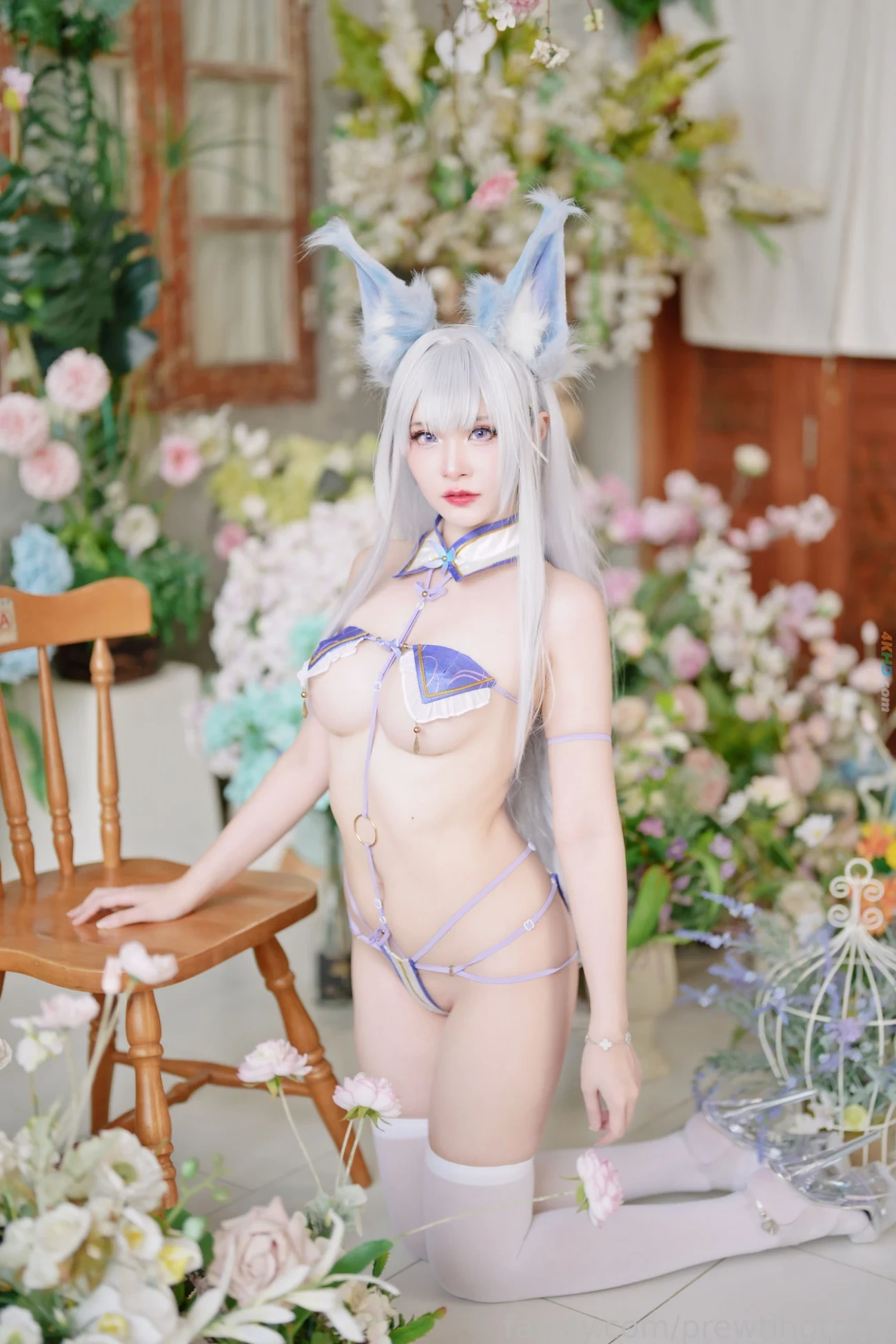 [RINA COSPLAY] Shinano - Azur Lane — photo 7