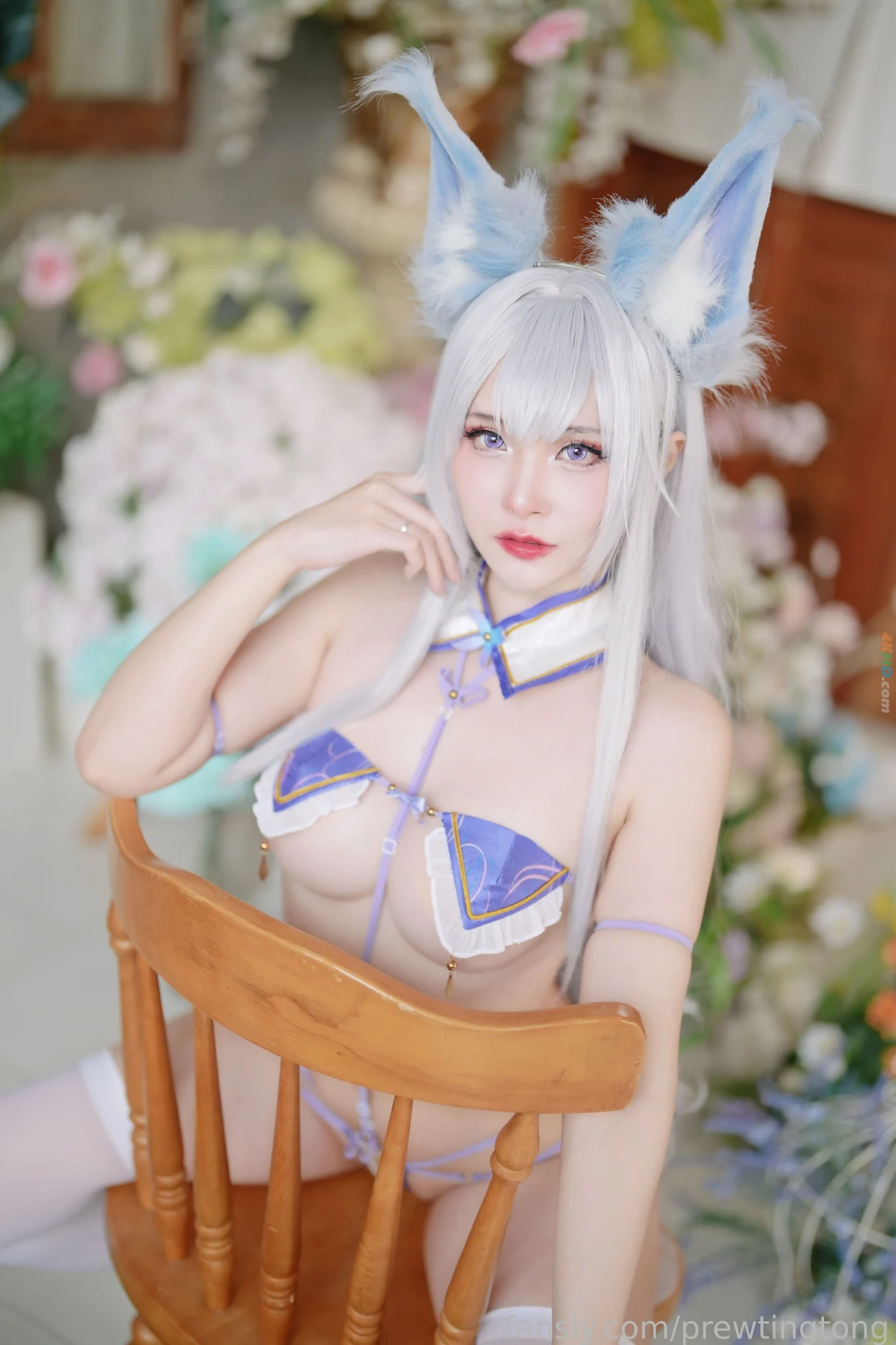 [RINA COSPLAY] Shinano - Azur Lane — photo 11