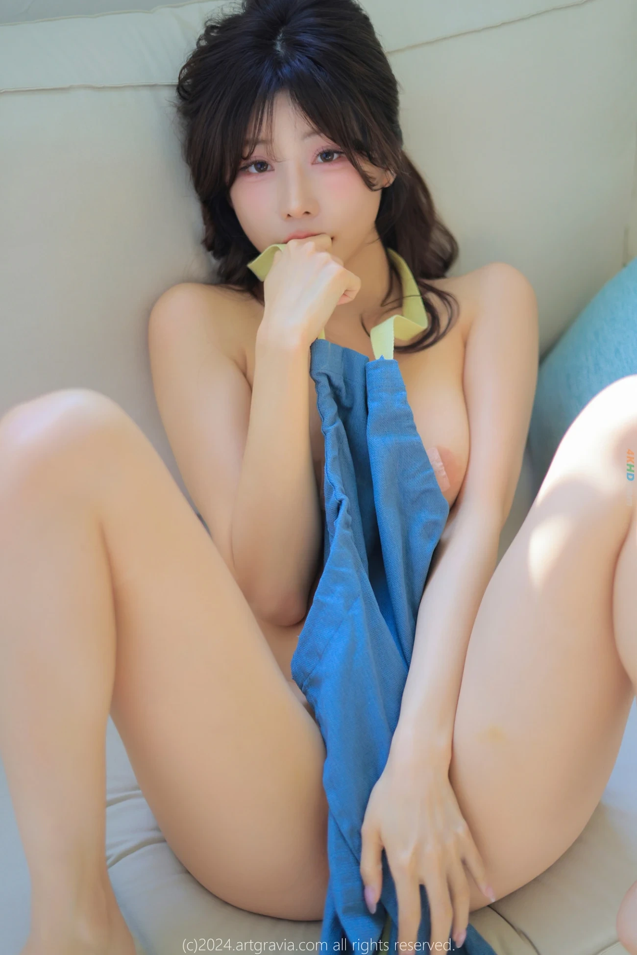 ArtGravia Vol.674 YeonYu V2 — photo 35