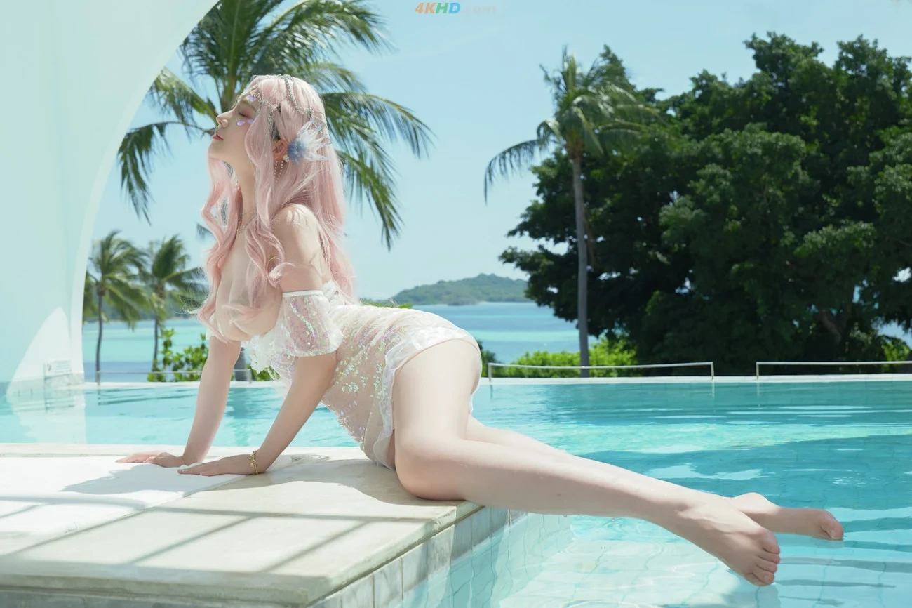 NianNiannnian MeiRenYu — photo 2