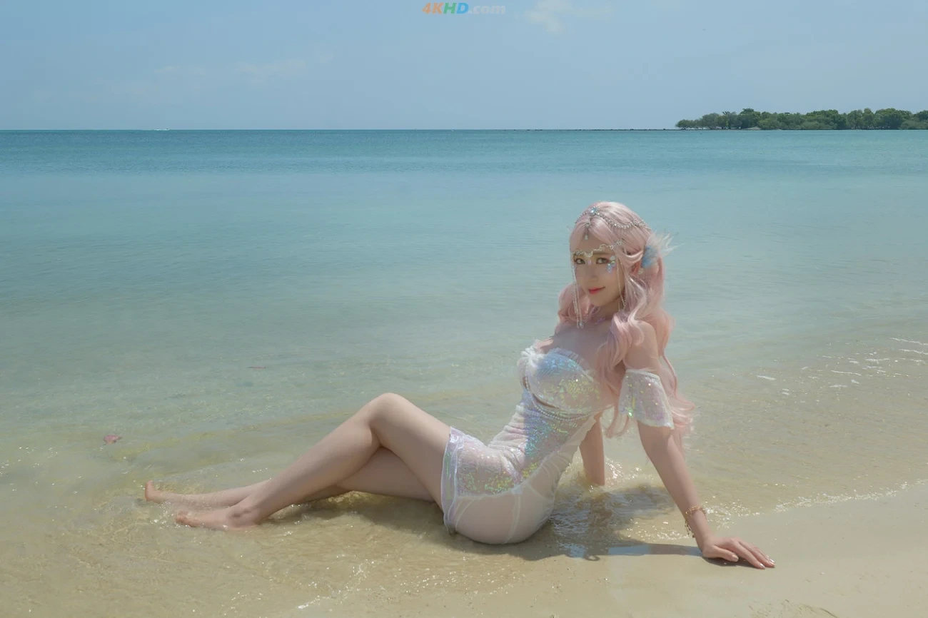 NianNiannnian MeiRenYu — photo 55