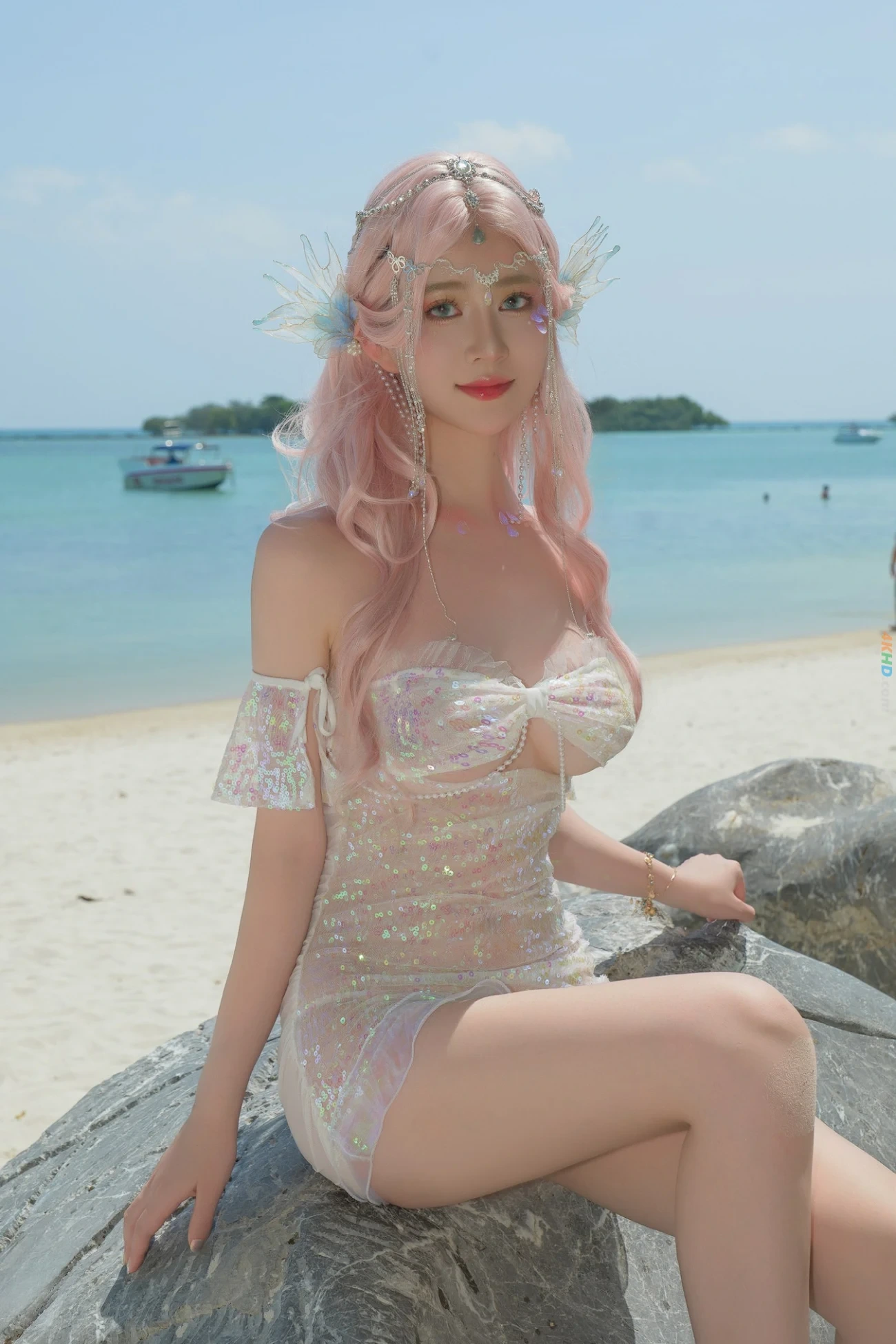NianNiannnian MeiRenYu — photo 77