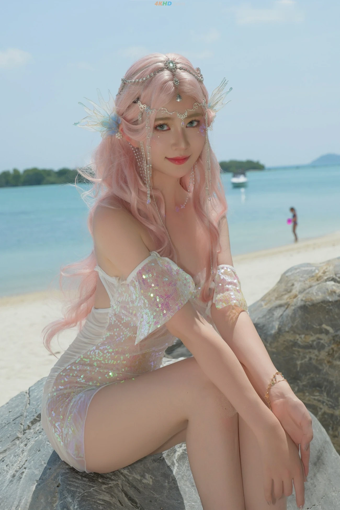NianNiannnian MeiRenYu — photo 78