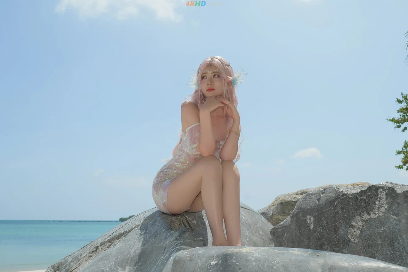 NianNiannnian MeiRenYu — photo 79