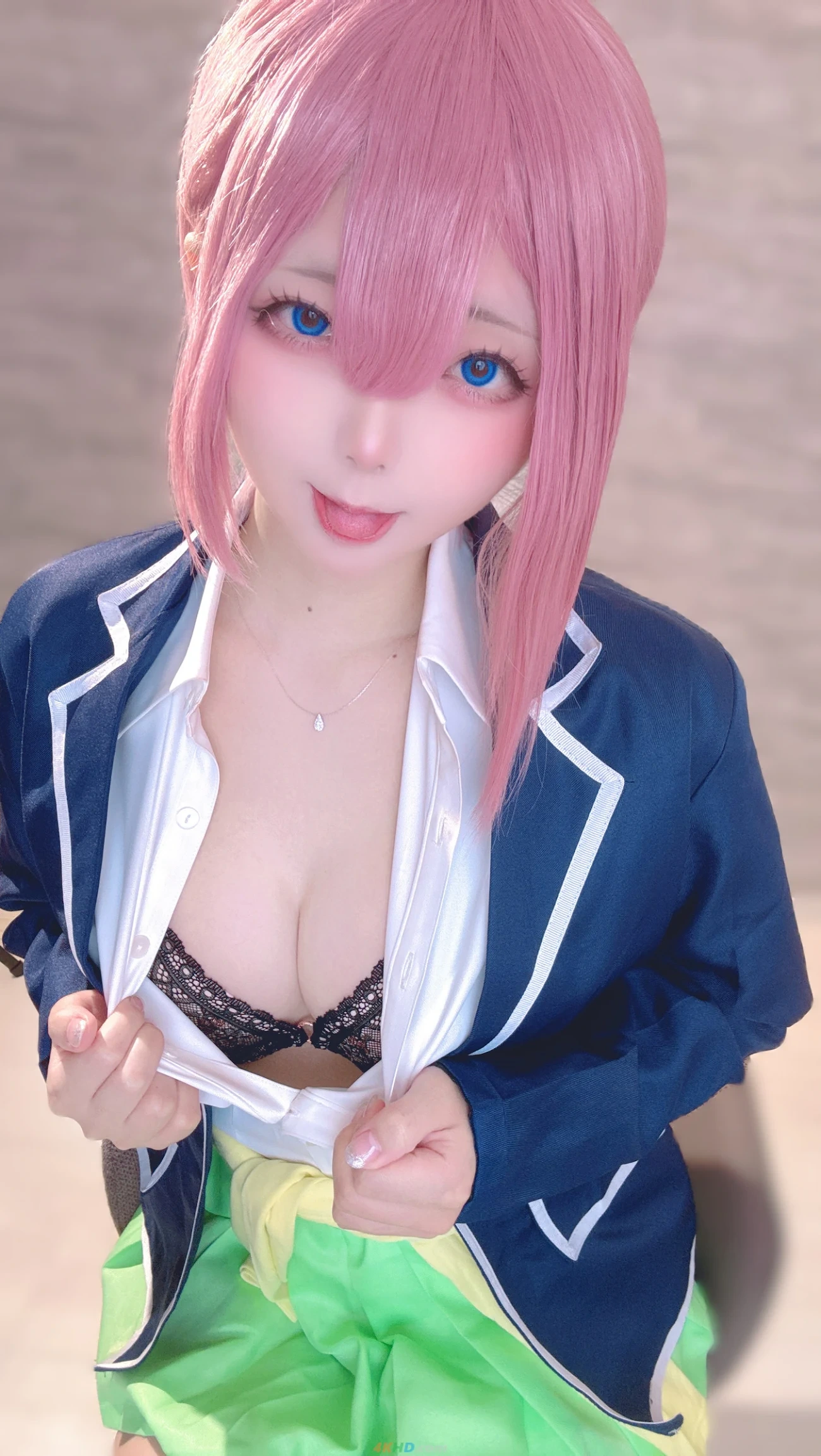 chuchu - #001 YiHua&ErNai — photo 3