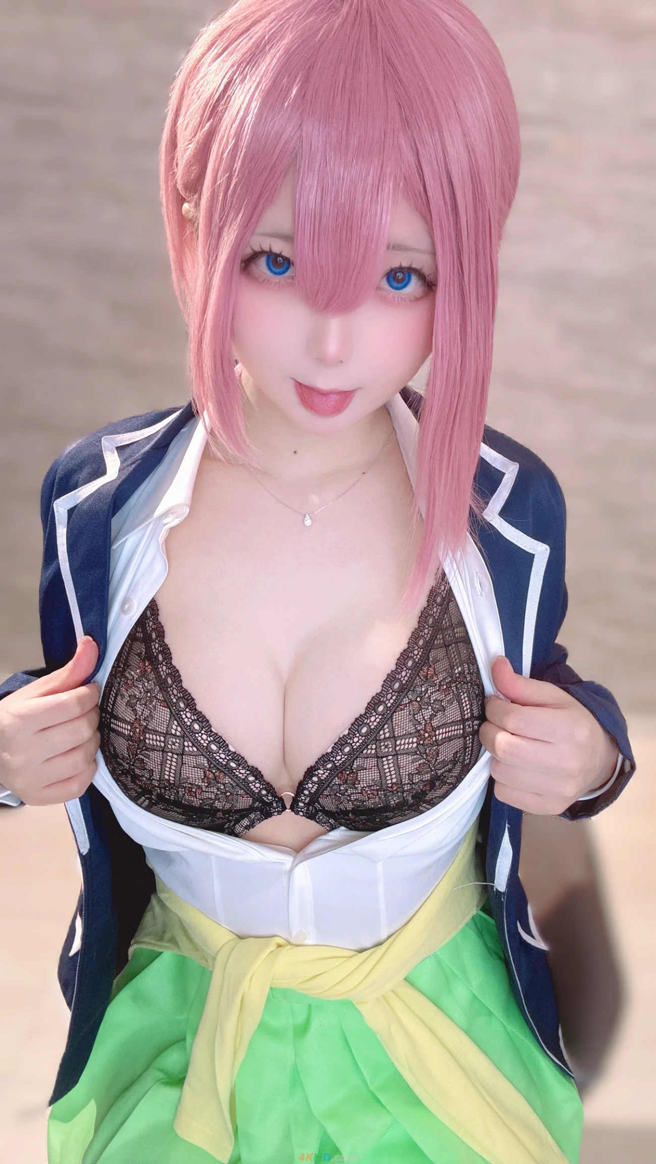 chuchu - #001 YiHua&ErNai — photo 4