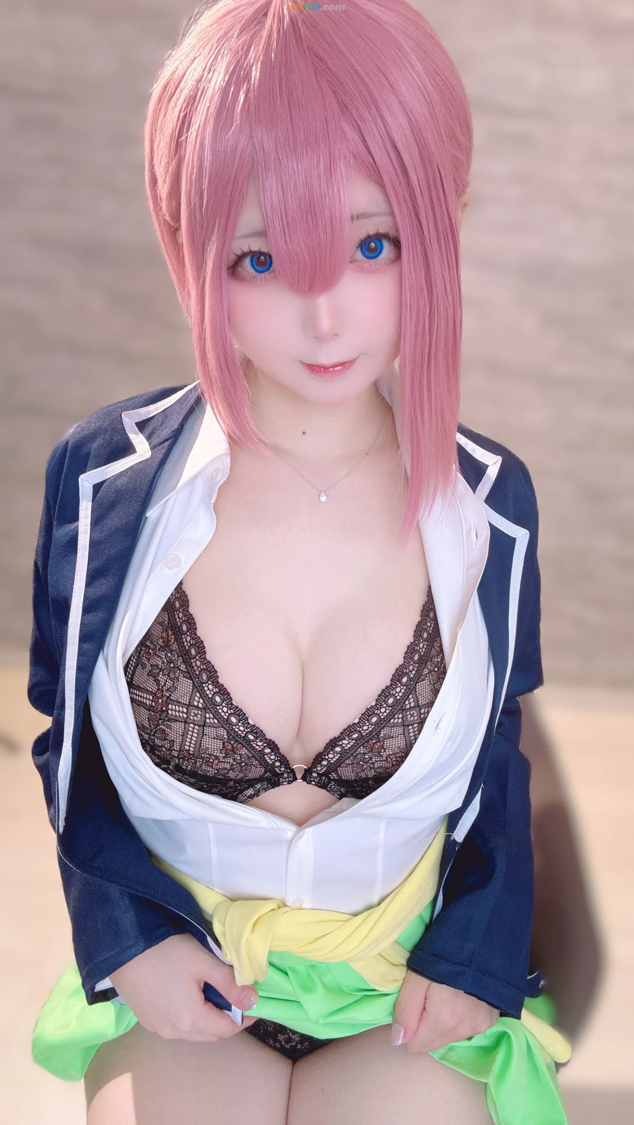 chuchu - #001 YiHua&ErNai — photo 5