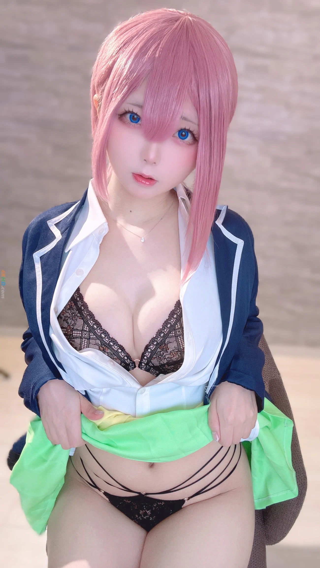 chuchu - #001 YiHua&ErNai — photo 7