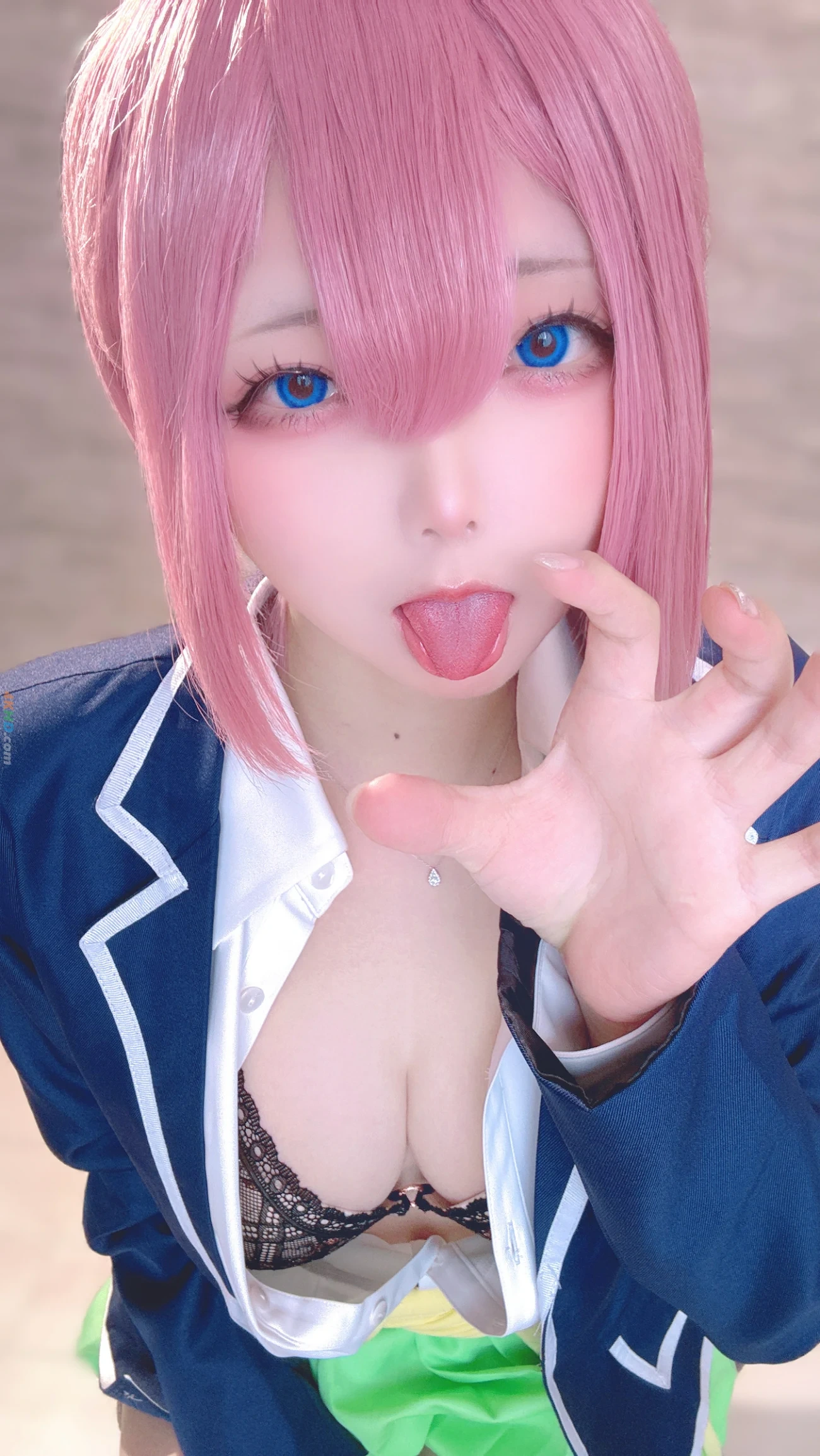 chuchu - #001 YiHua&ErNai — photo 8