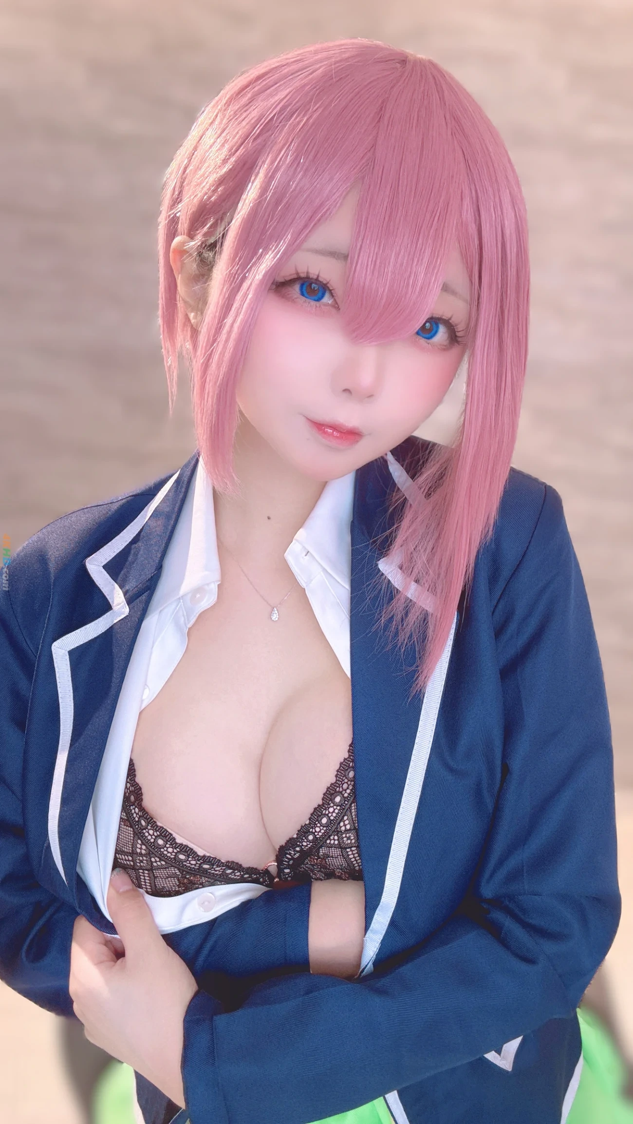 chuchu - #001 YiHua&ErNai — photo 10