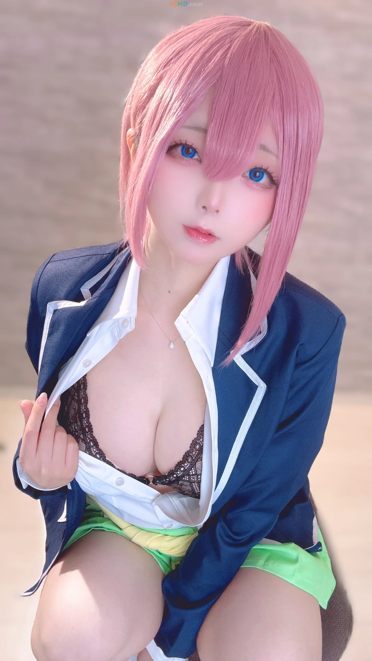 chuchu - #001 YiHua&ErNai — photo 15