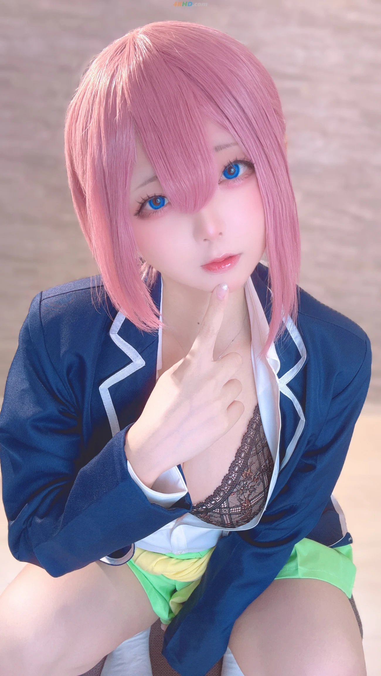 chuchu - #001 YiHua&ErNai — photo 16