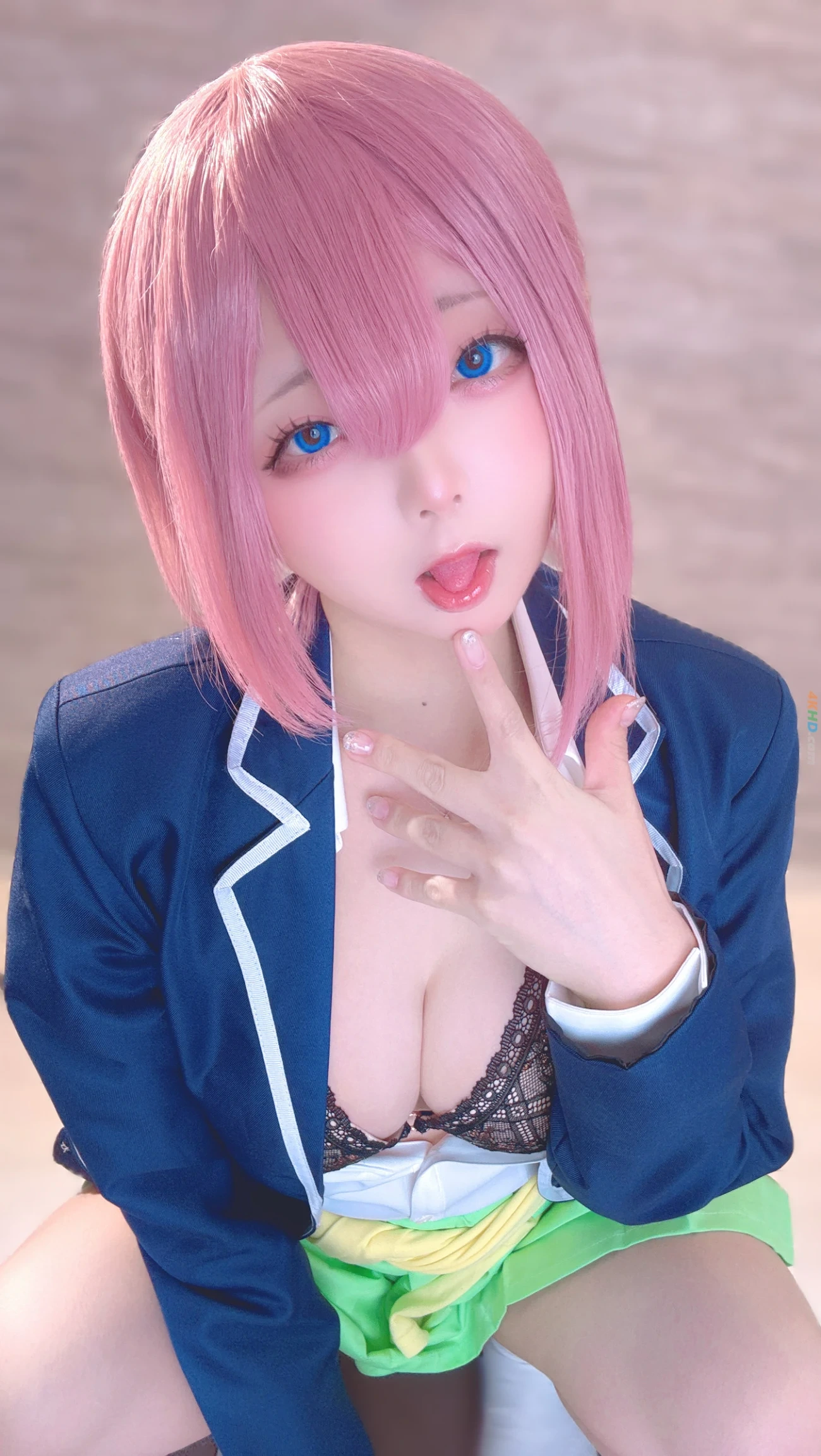 chuchu - #001 YiHua&ErNai — photo 17