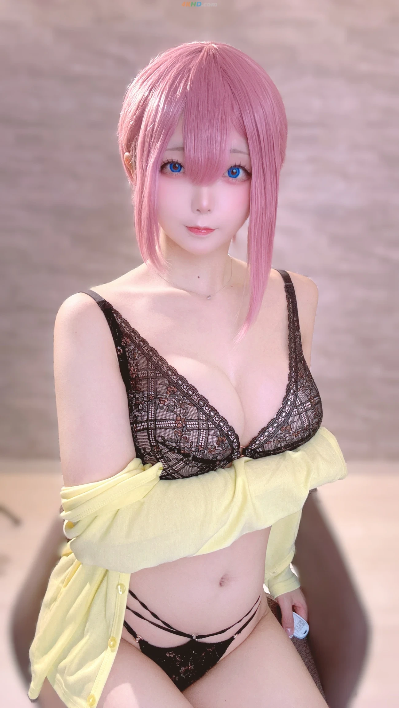 chuchu - #001 YiHua&ErNai — photo 20