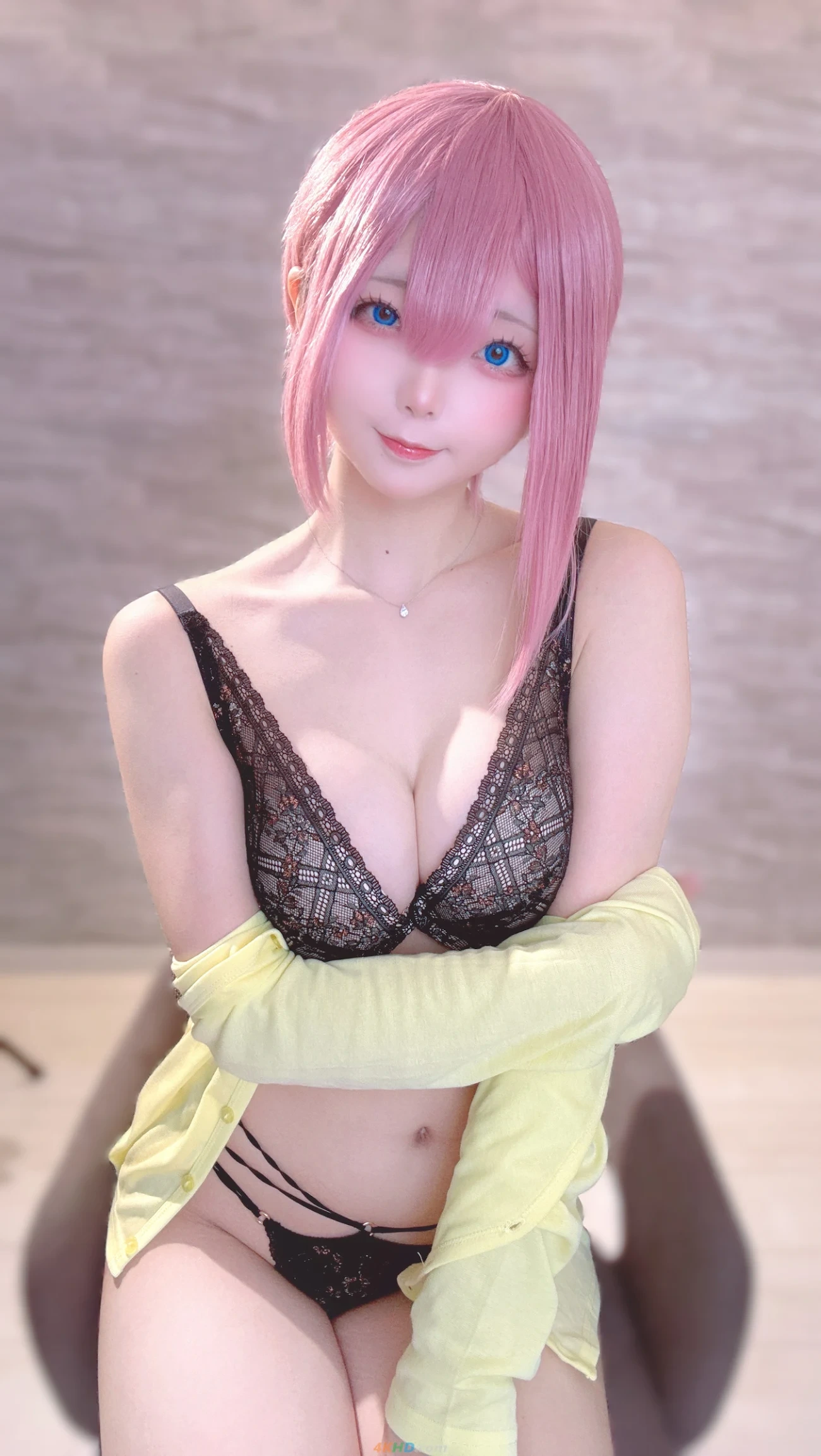 chuchu - #001 YiHua&ErNai — photo 21