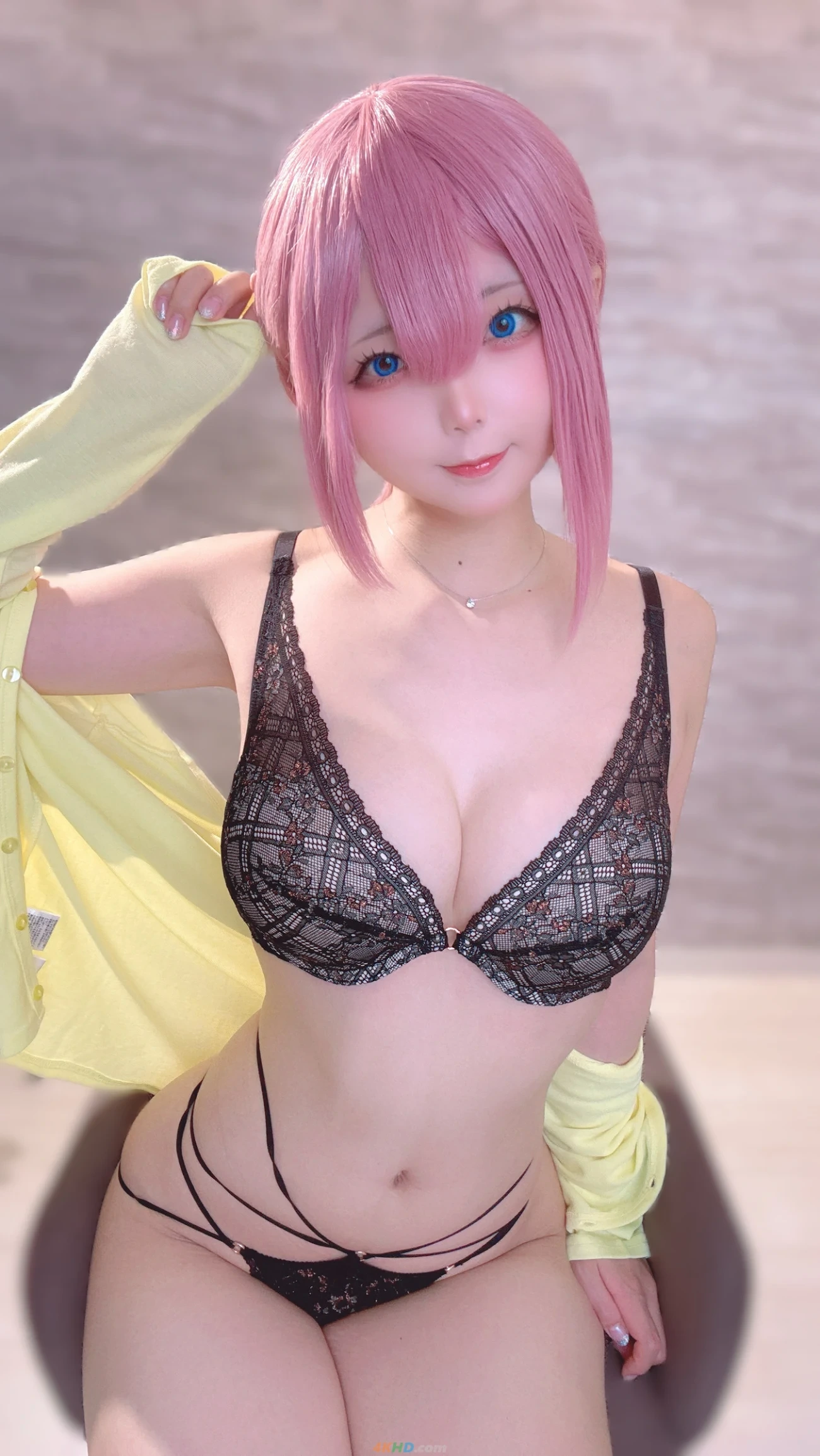 chuchu - #001 YiHua&ErNai — photo 22