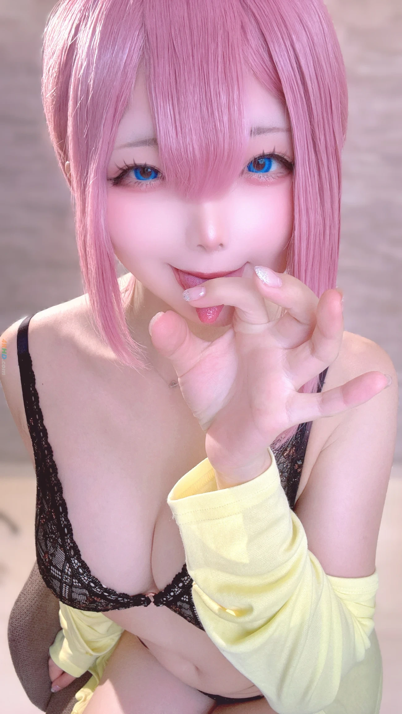 chuchu - #001 YiHua&ErNai — photo 25