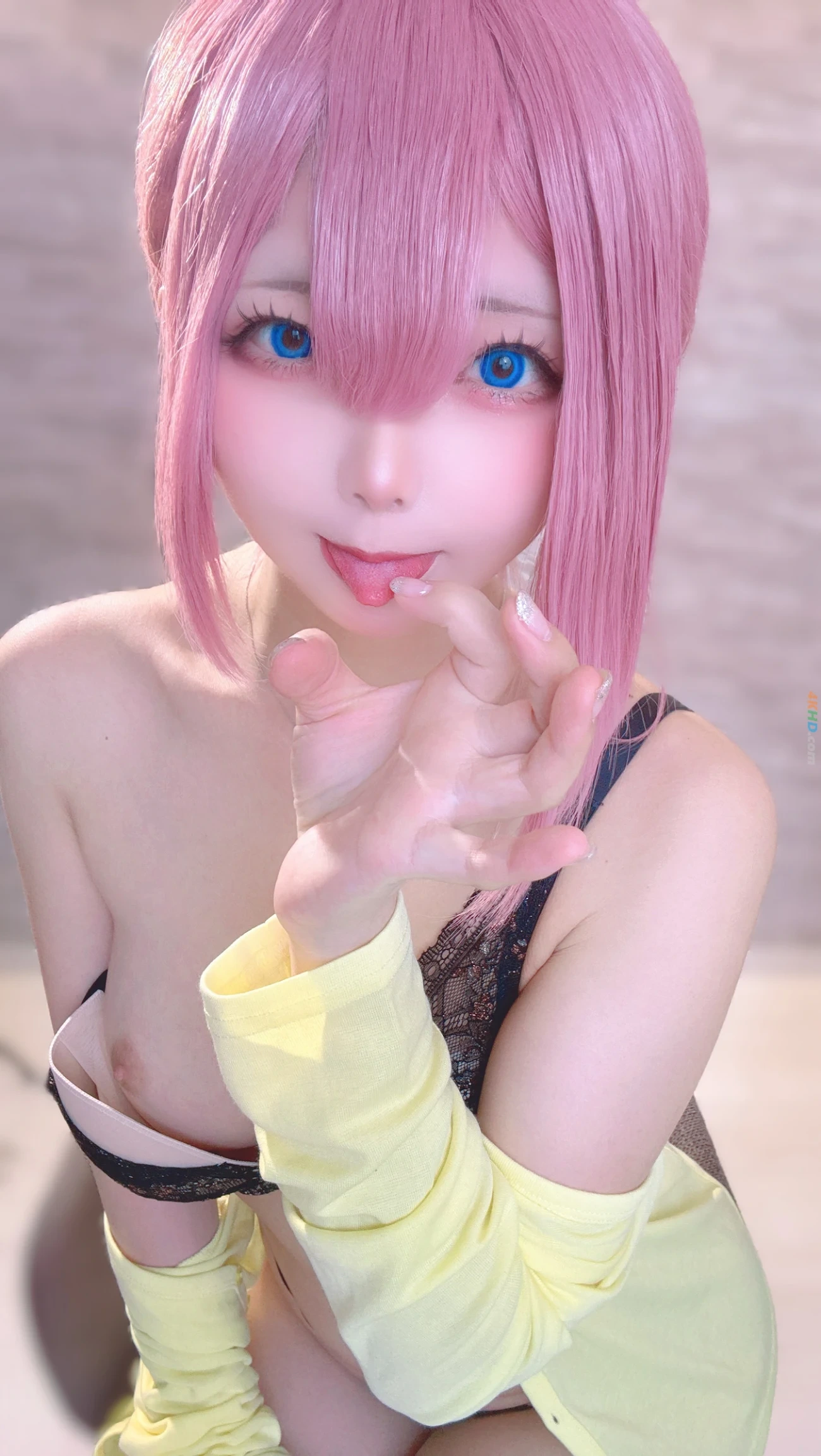 chuchu - #001 YiHua&ErNai — photo 28