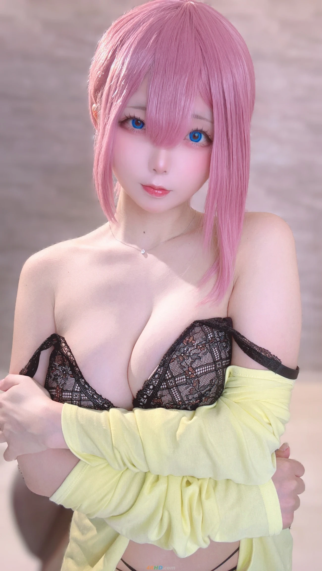 chuchu - #001 YiHua&ErNai — photo 30