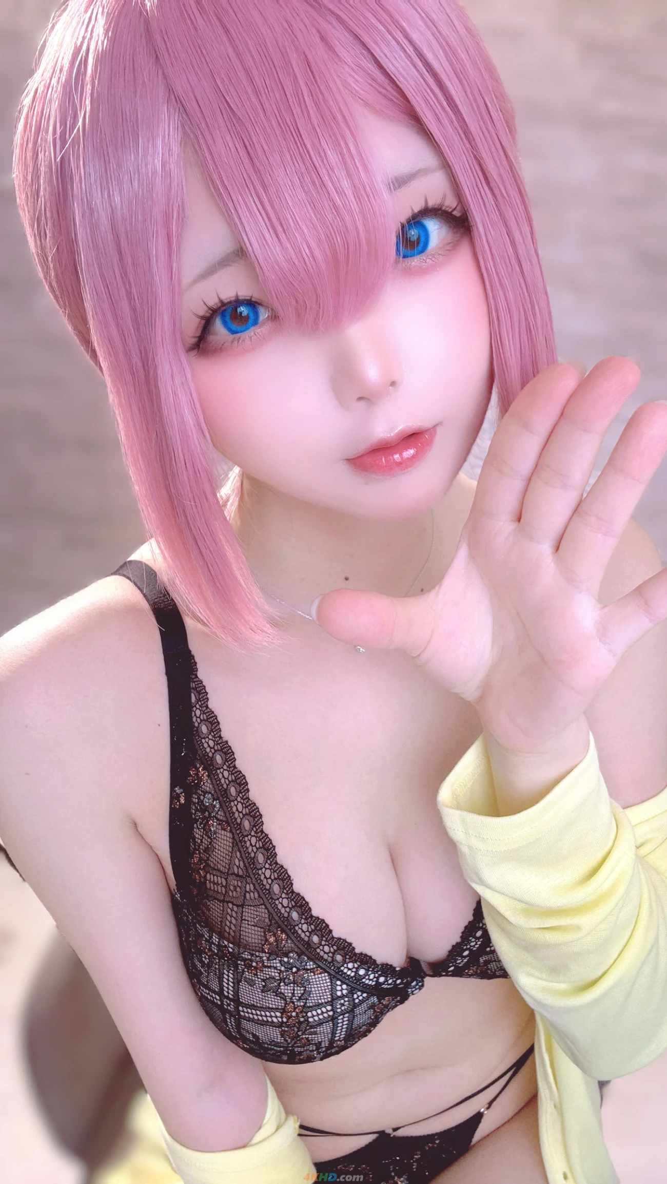 chuchu - #001 YiHua&ErNai — photo 31