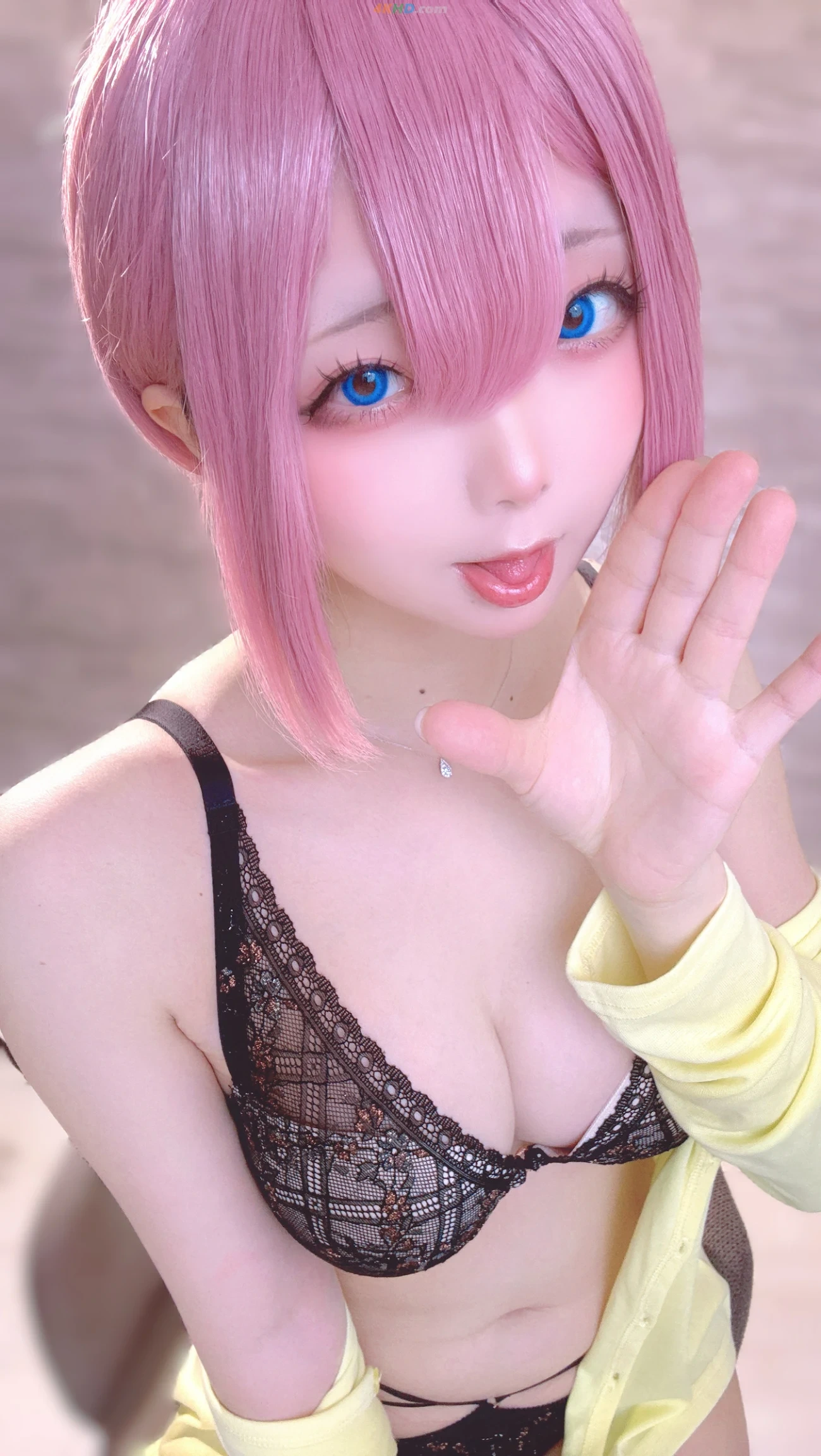 chuchu - #001 YiHua&ErNai — photo 32