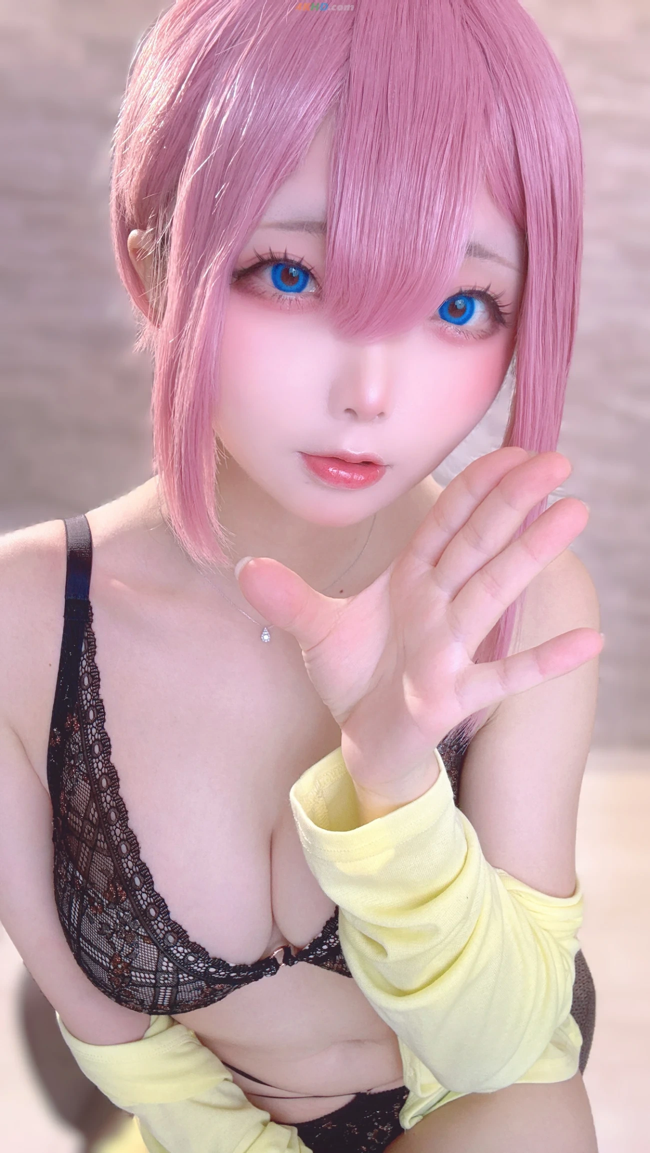 chuchu - #001 YiHua&ErNai — photo 33