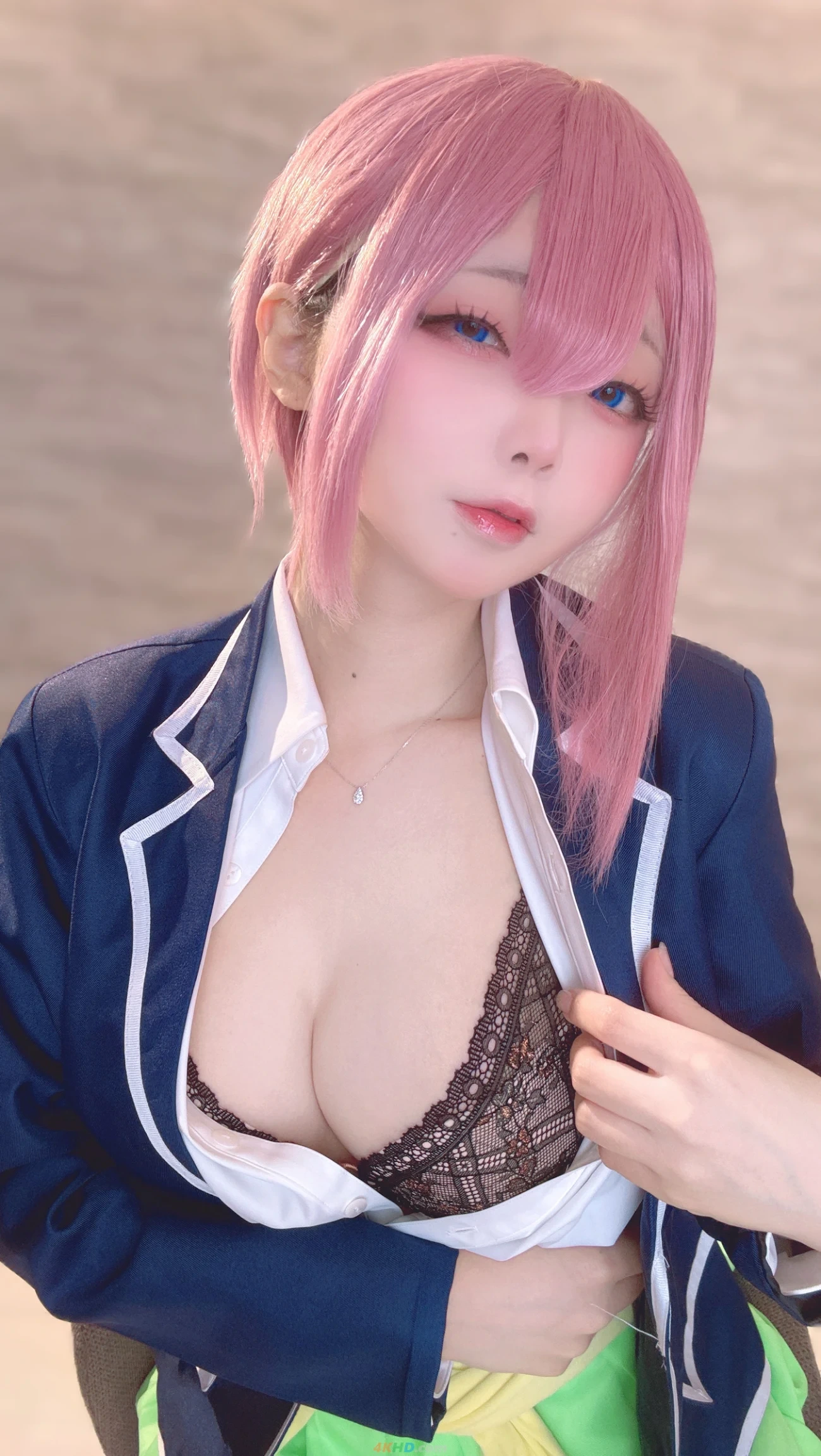 chuchu - #001 YiHua&ErNai — photo 47